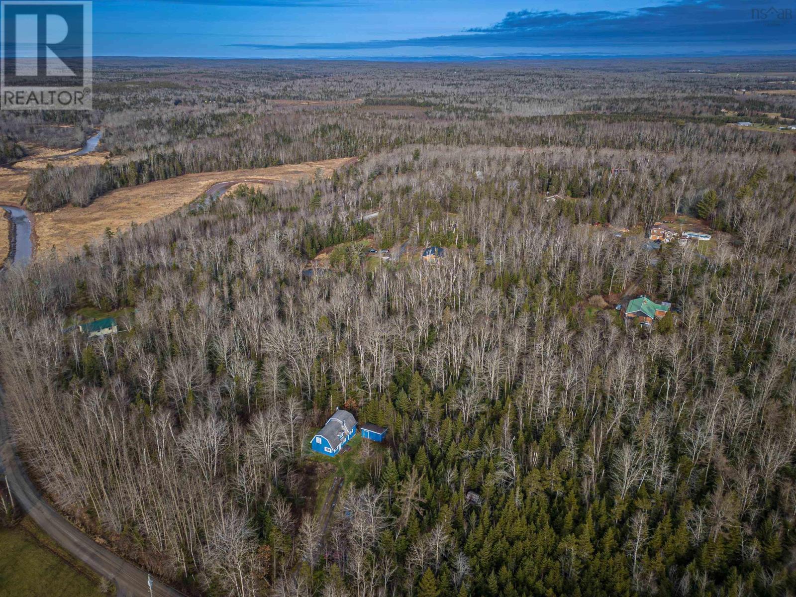 45 Blake Road, Rines Creek, Nova Scotia  B0N 2H0 - Photo 4 - 202500083