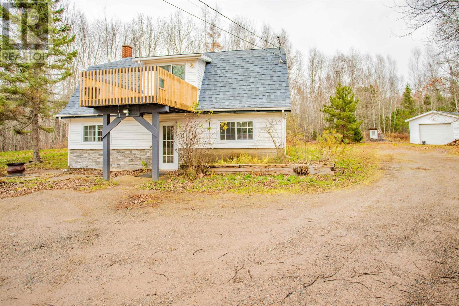 2170 Old Mill Road, South Farmington, Nova Scotia  B0P 1W0 - Photo 2 - 202500086