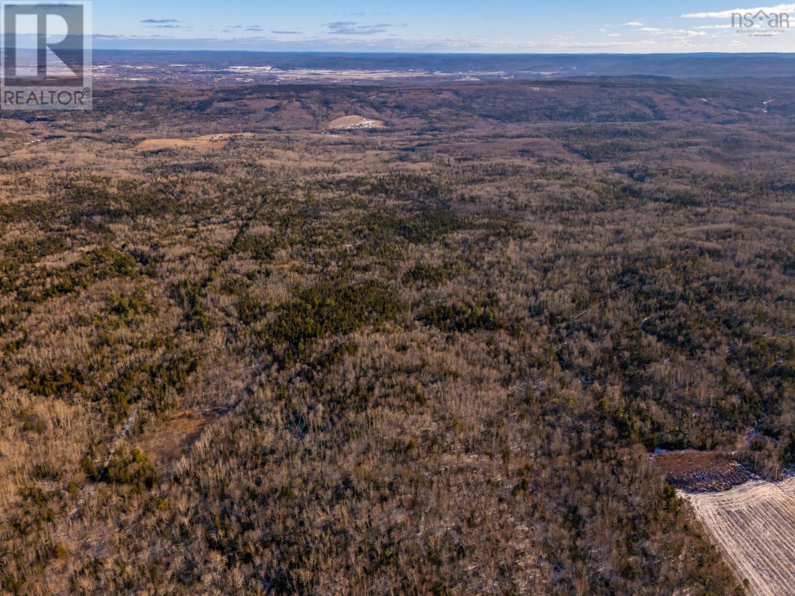 Lot Melanson Road, Robinsons Corner, Nova Scotia  B4P 2R3 - Photo 2 - 202500085