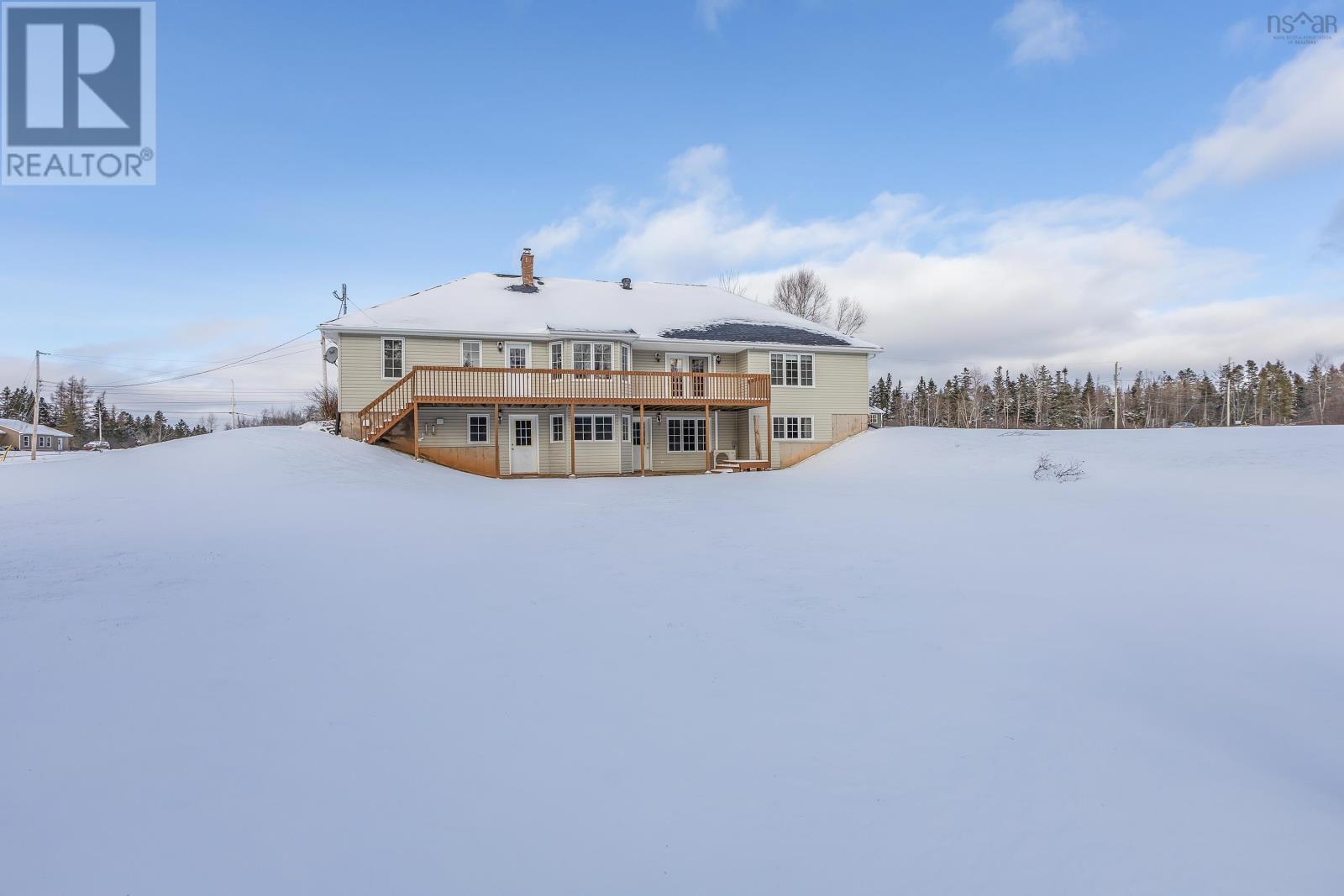 64 Tyler Avenue, Onslow Mountain, Nova Scotia  B6L 6W4 - Photo 3 - 202500093