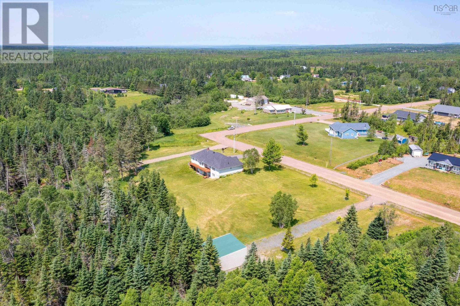 64 Tyler Avenue, Onslow Mountain, Nova Scotia  B6L 6W4 - Photo 47 - 202500093