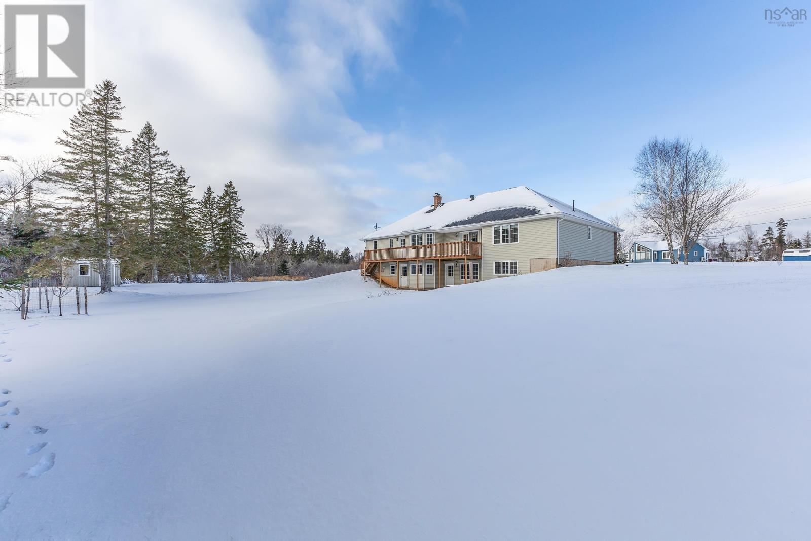 64 Tyler Avenue, Onslow Mountain, Nova Scotia  B6L 6W4 - Photo 50 - 202500093