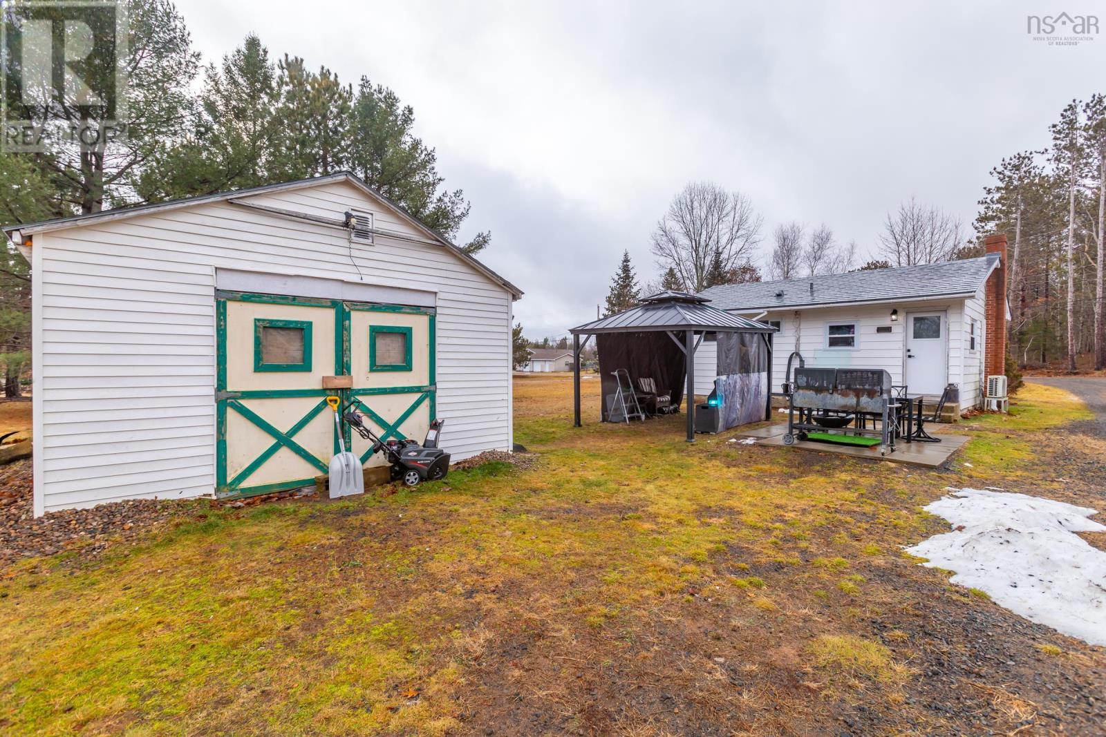 130 Crocker Road, Auburn, Nova Scotia  B0P 1C0 - Photo 15 - 202500105