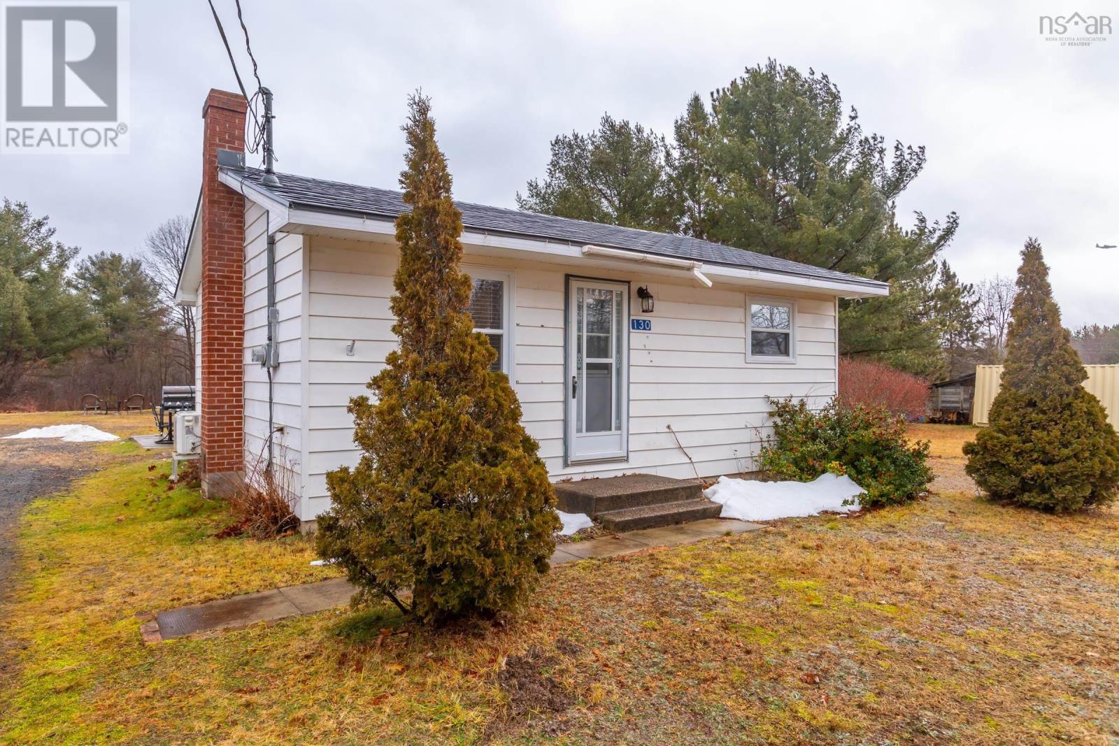 130 Crocker Road, Auburn, Nova Scotia  B0P 1C0 - Photo 2 - 202500105