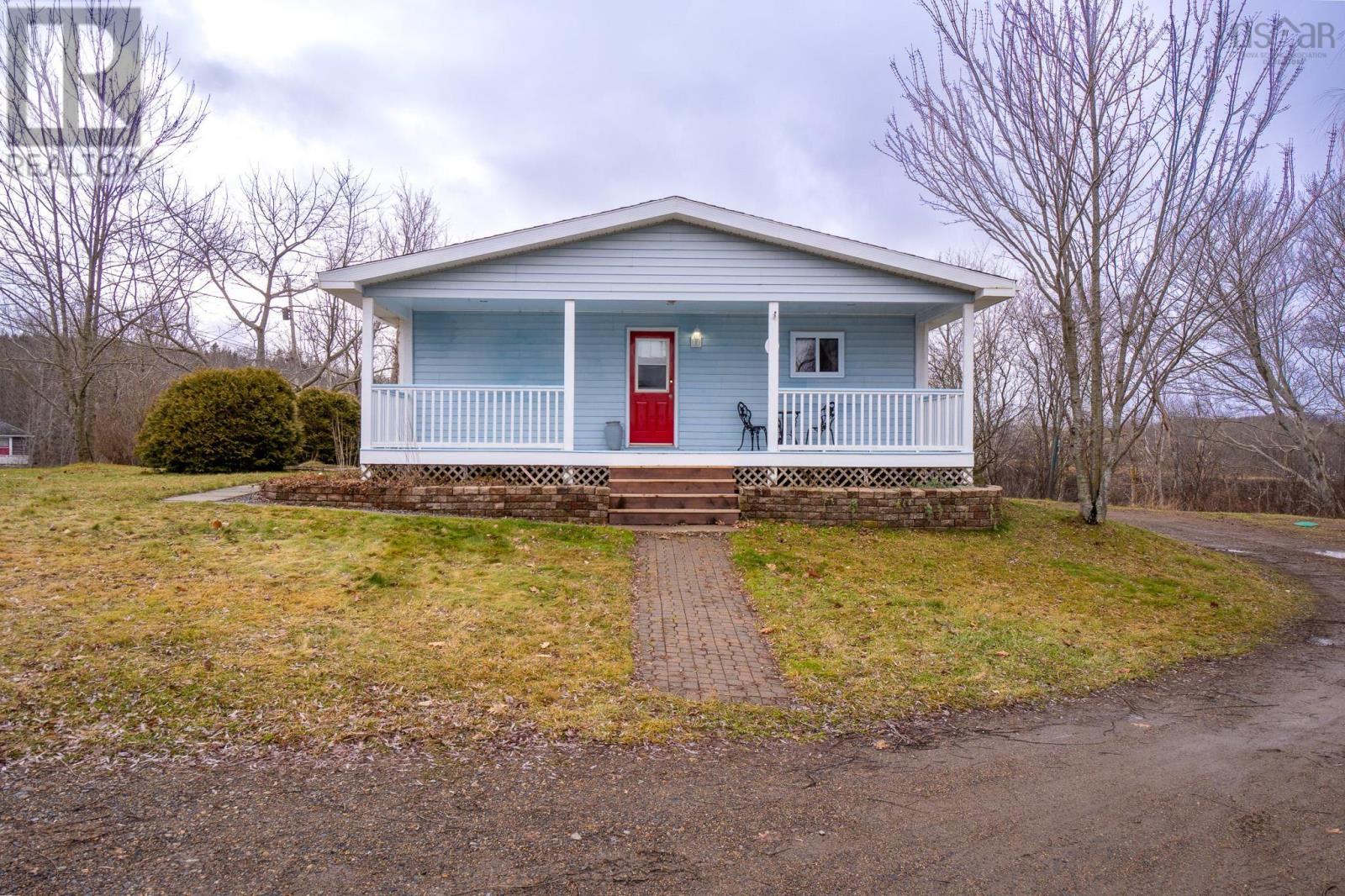 1705 Gaspereau River Road, Wallbrook, Nova Scotia  B4P 2R3 - Photo 27 - 202500113