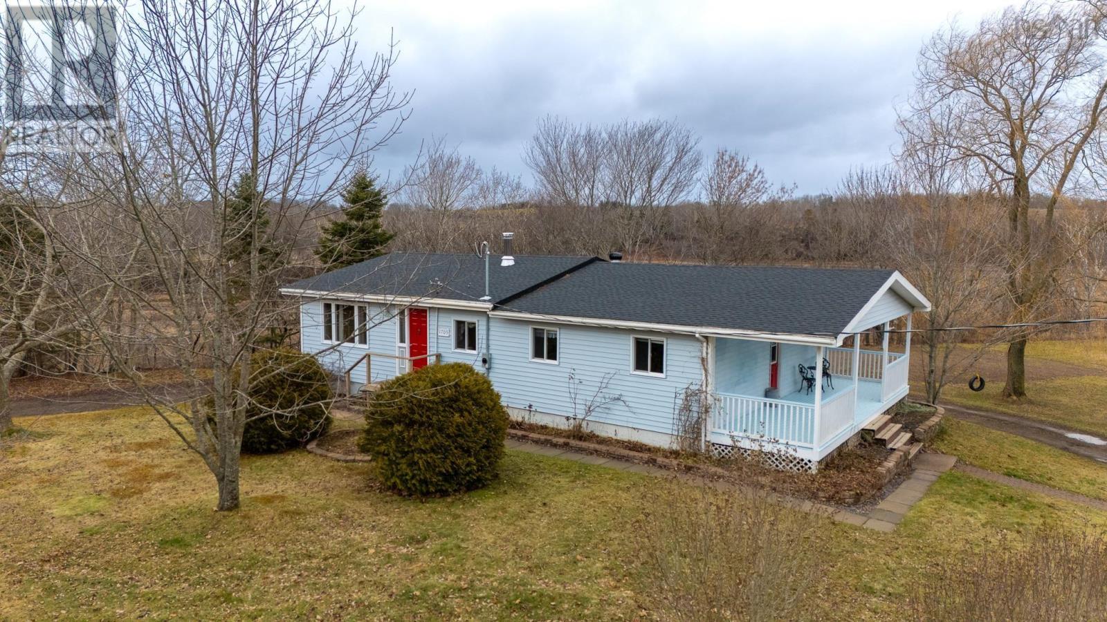 1705 Gaspereau River Road, Wallbrook, Nova Scotia  B4P 2R3 - Photo 28 - 202500113