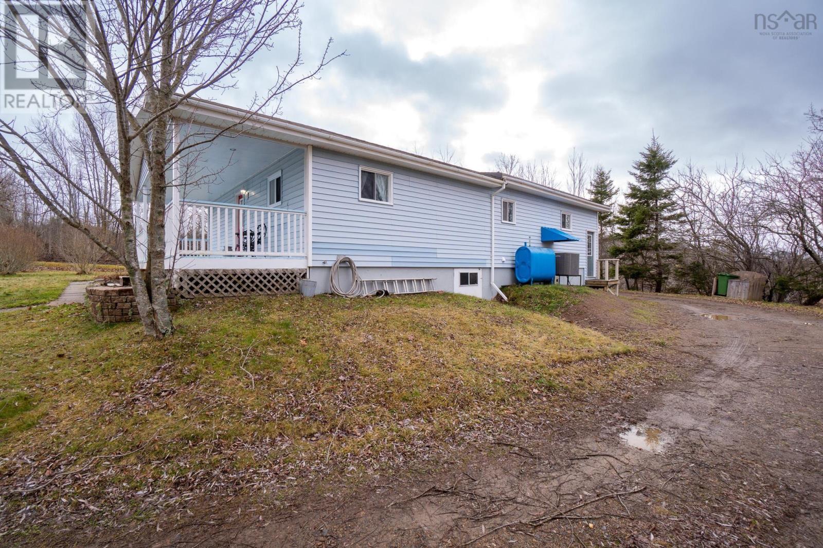 1705 Gaspereau River Road, Wallbrook, Nova Scotia  B4P 2R3 - Photo 30 - 202500113