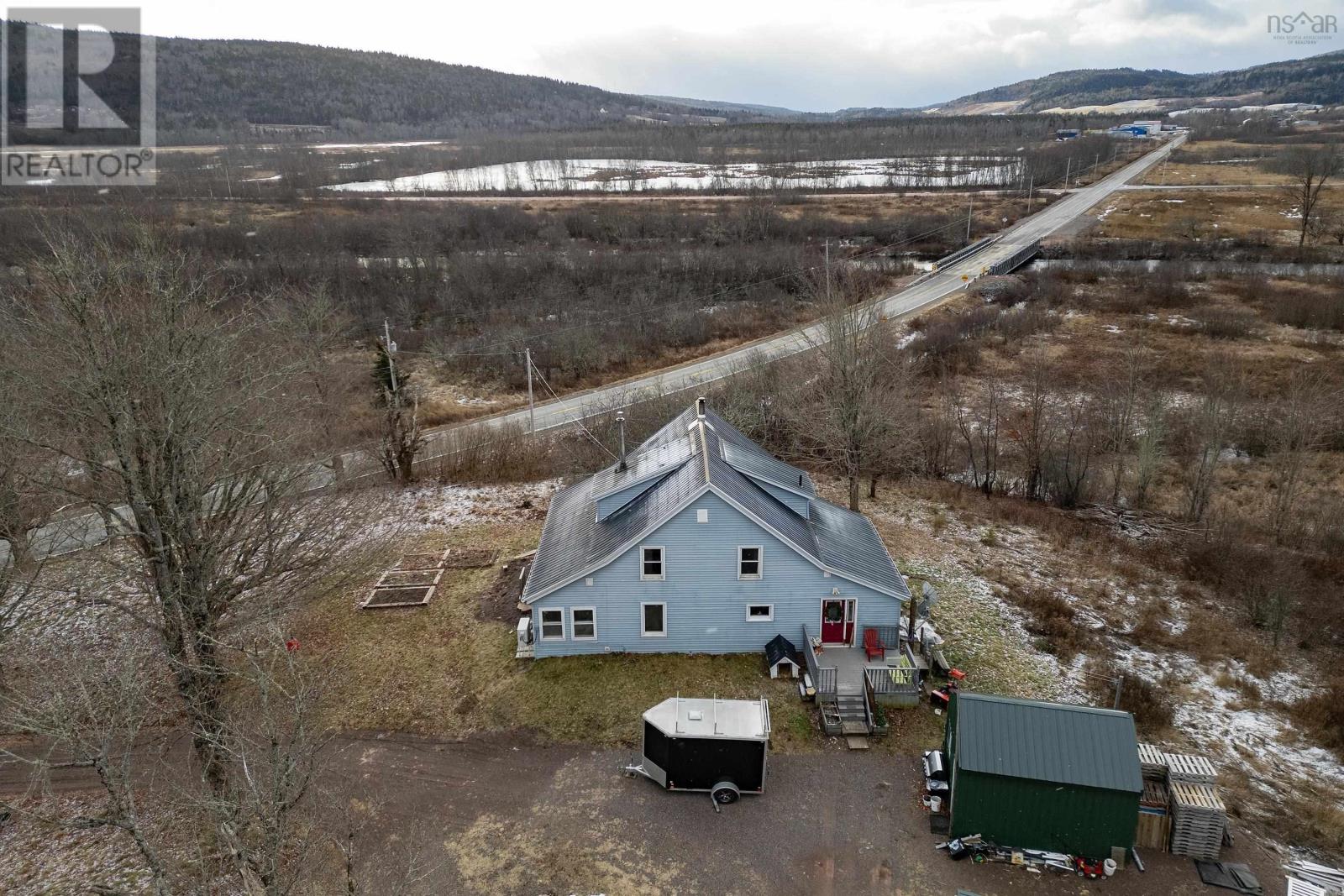 6173 Highway 2, Halfway River, Nova Scotia  B0M 1W0 - Photo 3 - 202500138