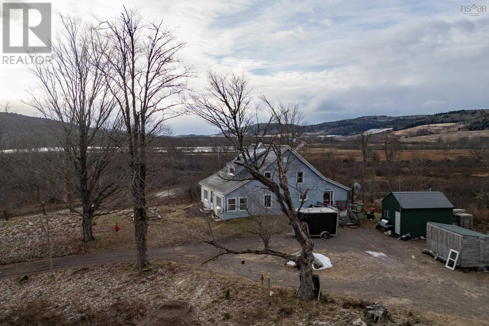 6173 Highway 2, Halfway River, Nova Scotia  B0M 1W0 - Photo 36 - 202500138