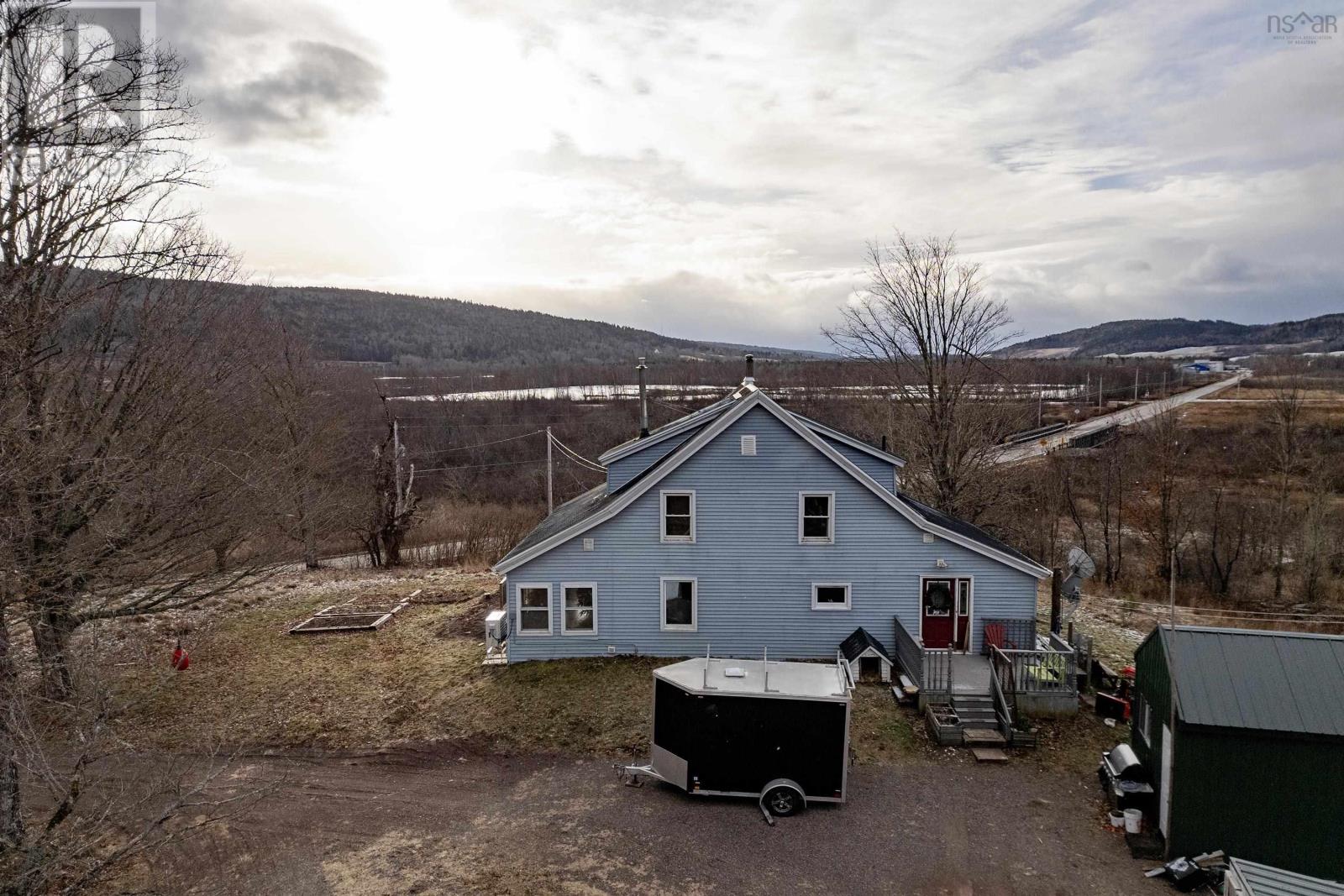 6173 Highway 2, Halfway River, Nova Scotia  B0M 1W0 - Photo 5 - 202500138