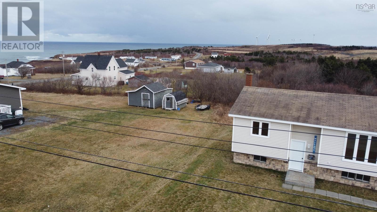 320 Cockburn Street, New Waterford, Nova Scotia  B1H 4J7 - Photo 6 - 202500147