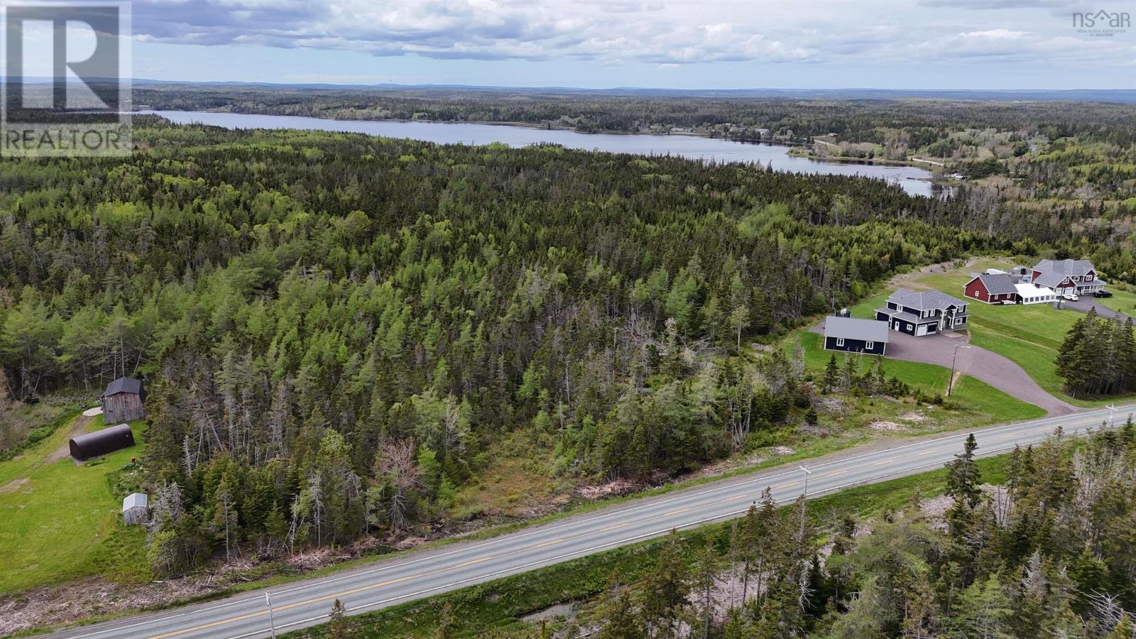 Shaws Lake, Pondville, Nova Scotia  B0E 1A0 - Photo 15 - 202500156