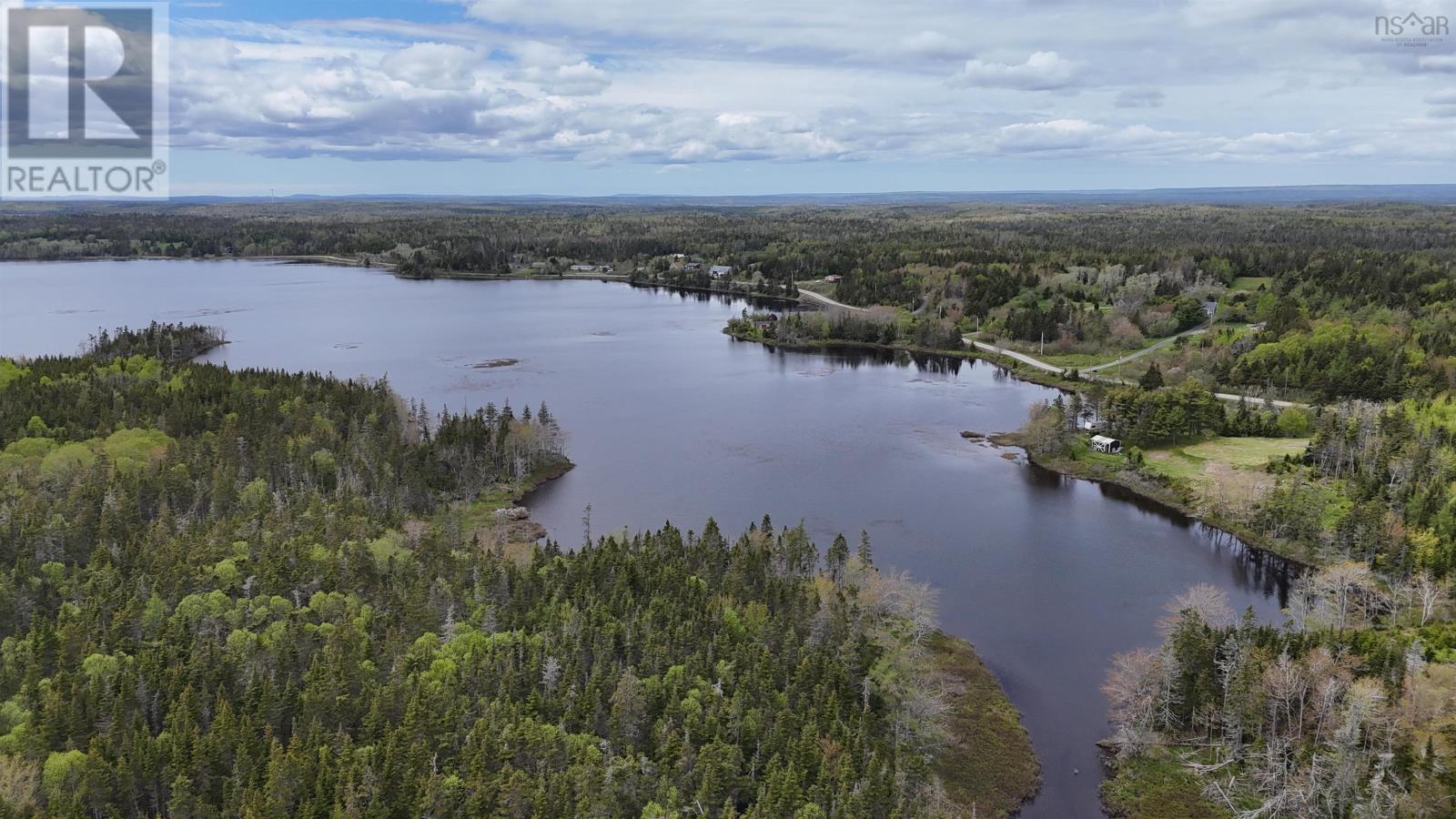 Shaws Lake, Pondville, Nova Scotia  B0E 1A0 - Photo 4 - 202500156