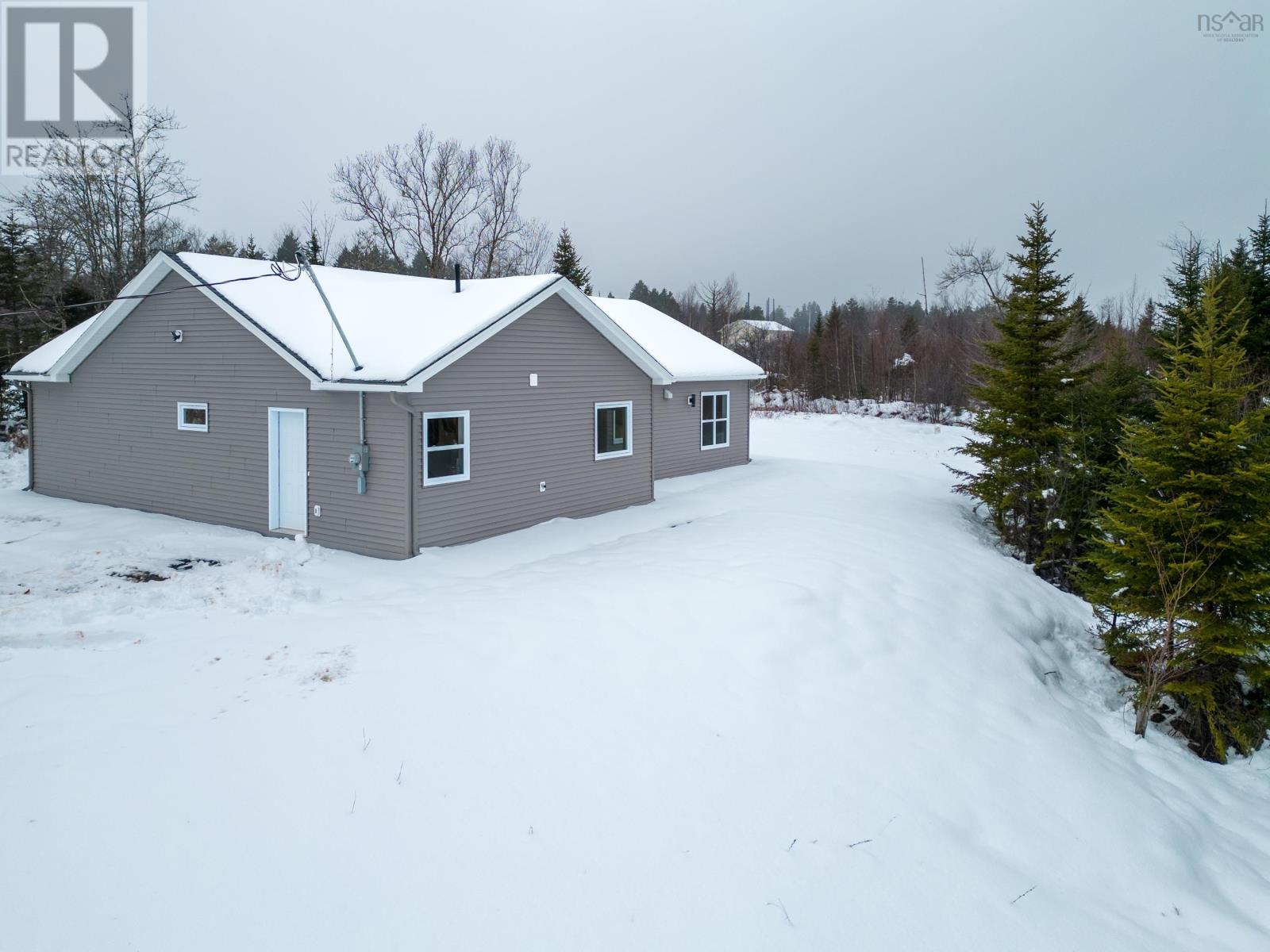 85 Glasgow Road, East Preston, Nova Scotia  B2Z 1E9 - Photo 25 - 202500165