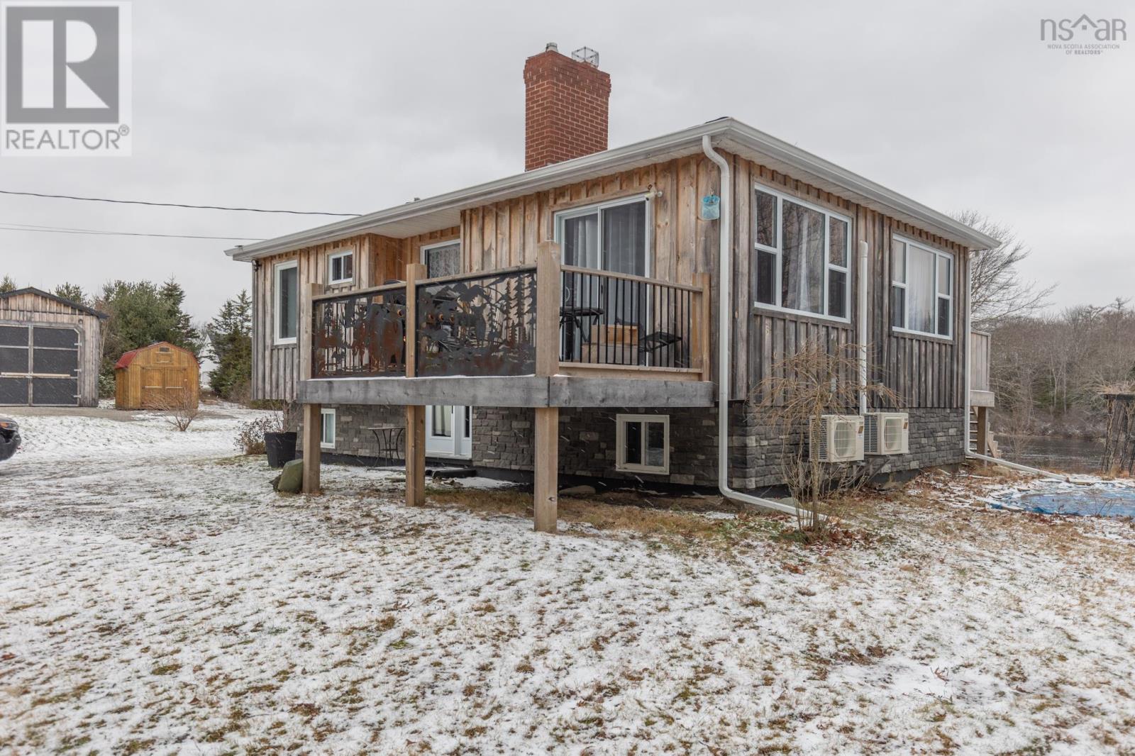 37 Eli Doucette Road, Quinan, Nova Scotia  B0W 3M0 - Photo 44 - 202500167