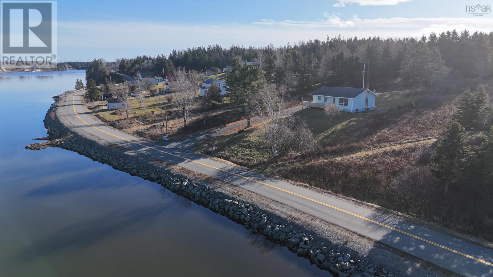 442 South Side River Bourgeois Road, river bourgeois, Nova Scotia