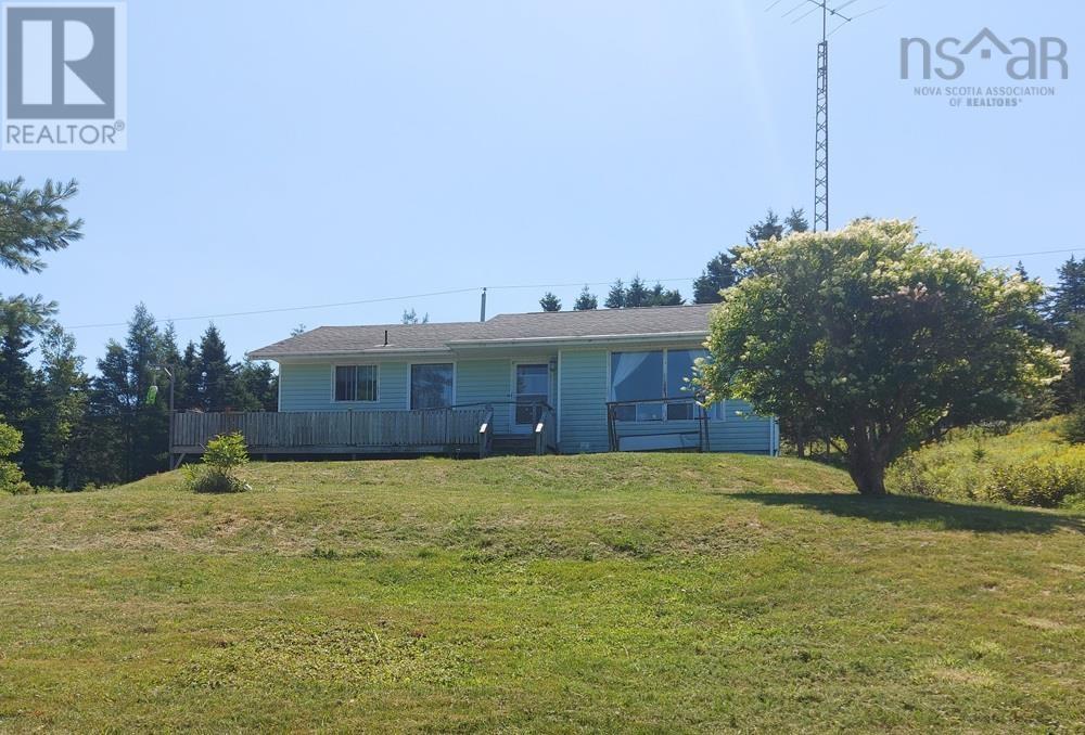 442 South Side River Bourgeois Road, River Bourgeois, Nova Scotia  B0E 2X0 - Photo 10 - 202500171