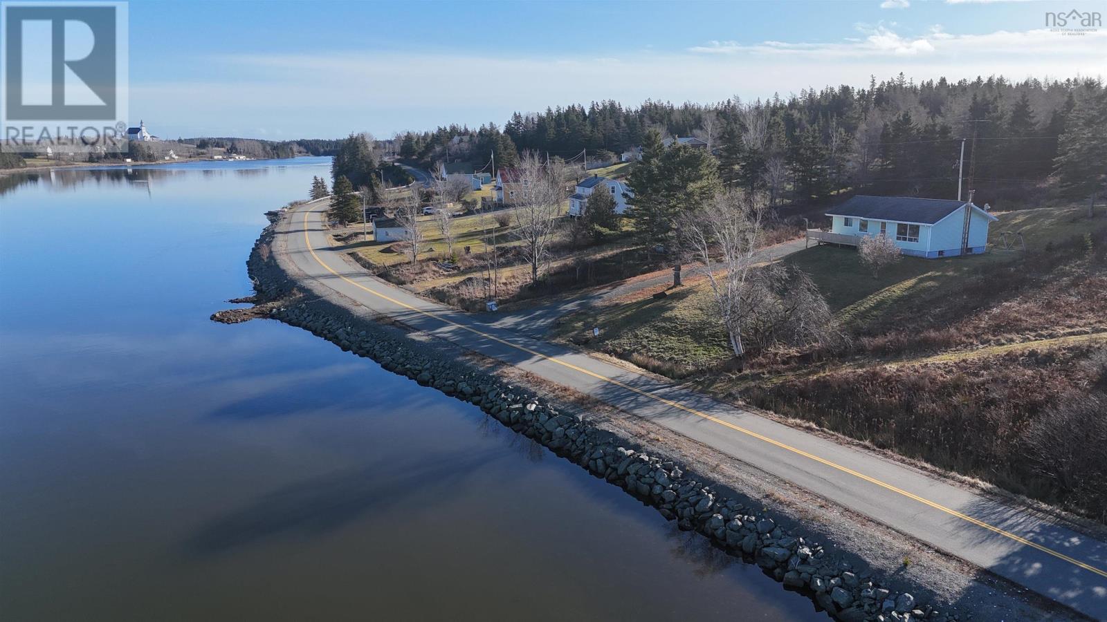 442 South Side River Bourgeois Road, River Bourgeois, Nova Scotia  B0E 2X0 - Photo 3 - 202500171