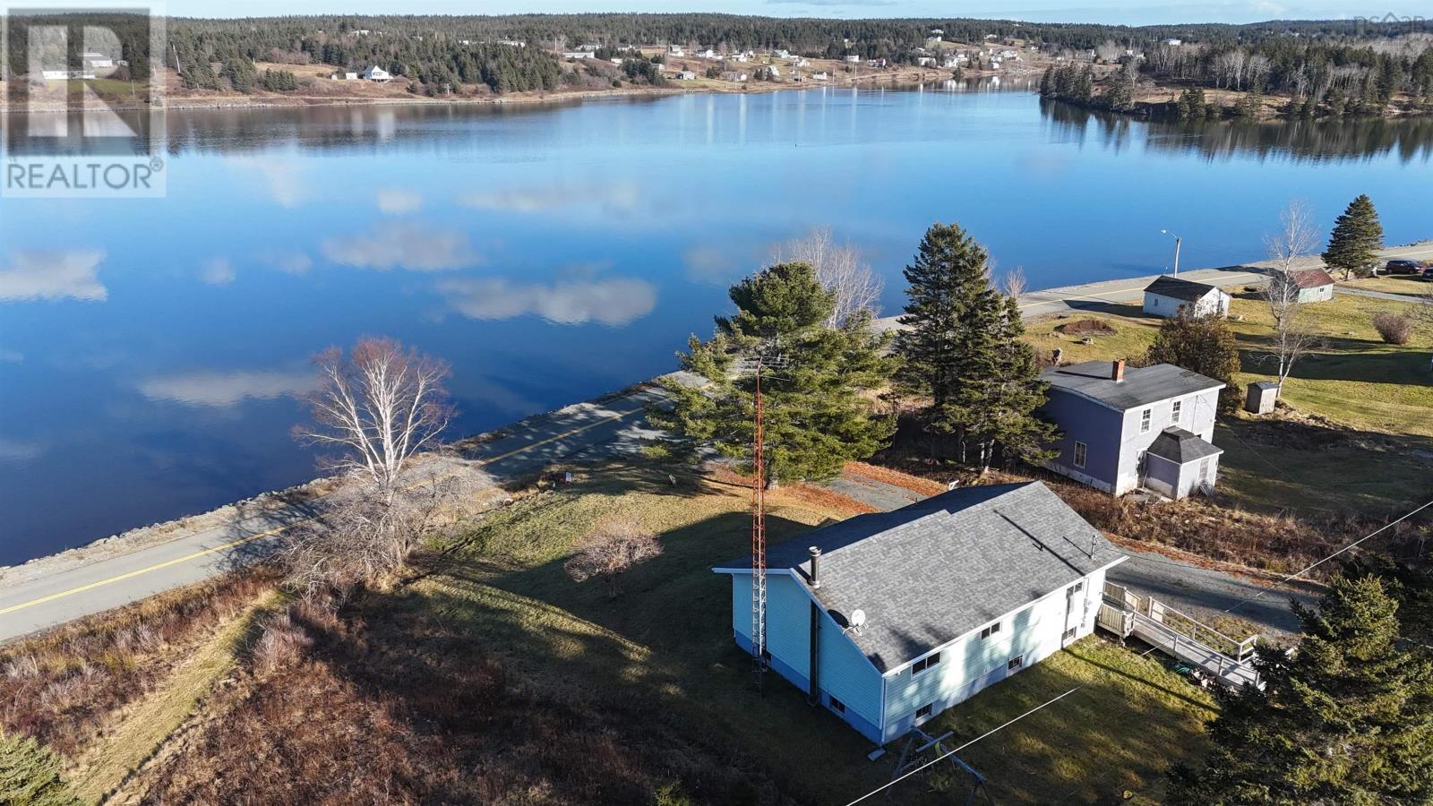 442 South Side River Bourgeois Road, River Bourgeois, Nova Scotia  B0E 2X0 - Photo 4 - 202500171