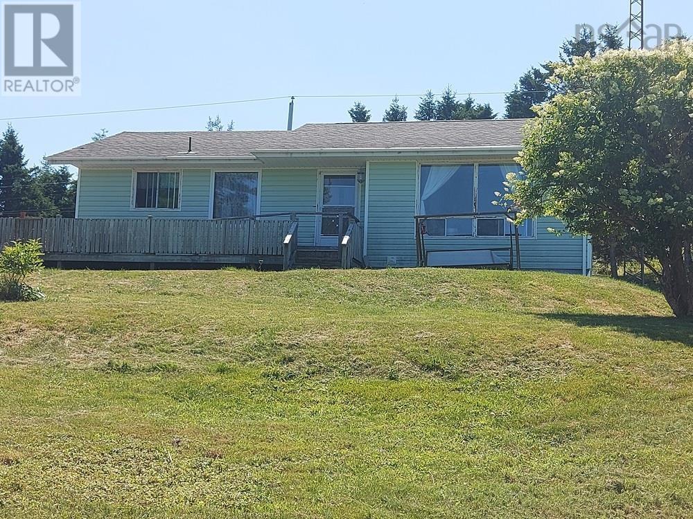 442 South Side River Bourgeois Road, River Bourgeois, Nova Scotia  B0E 2X0 - Photo 9 - 202500171