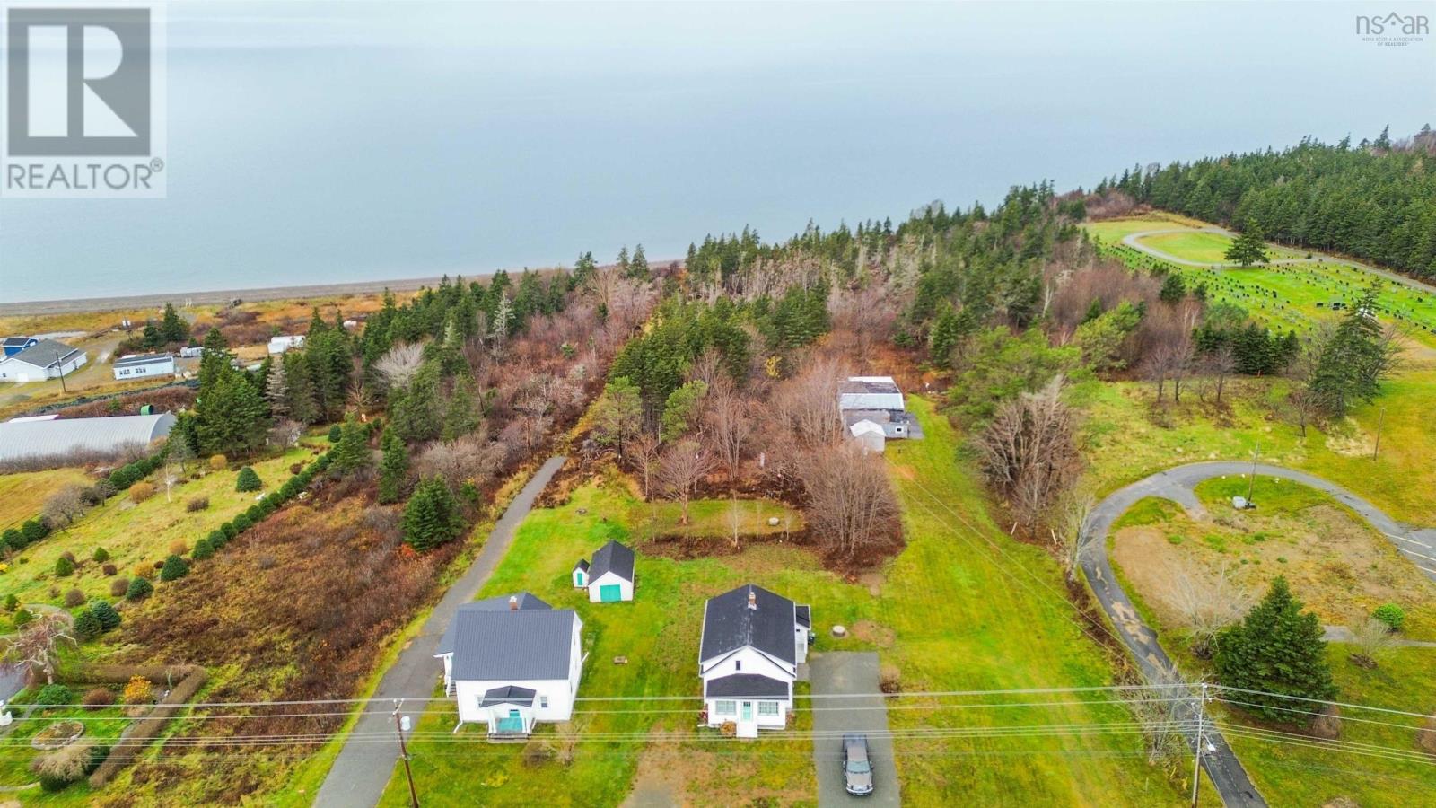 3605 Highway 1, St. Bernard, Nova Scotia  B0W 3T0 - Photo 10 - 202500179