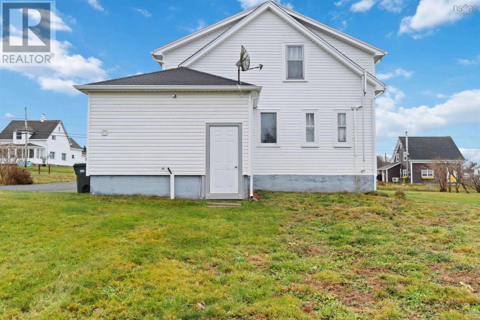 3605 Highway 1, St. Bernard, Nova Scotia  B0W 3T0 - Photo 7 - 202500179