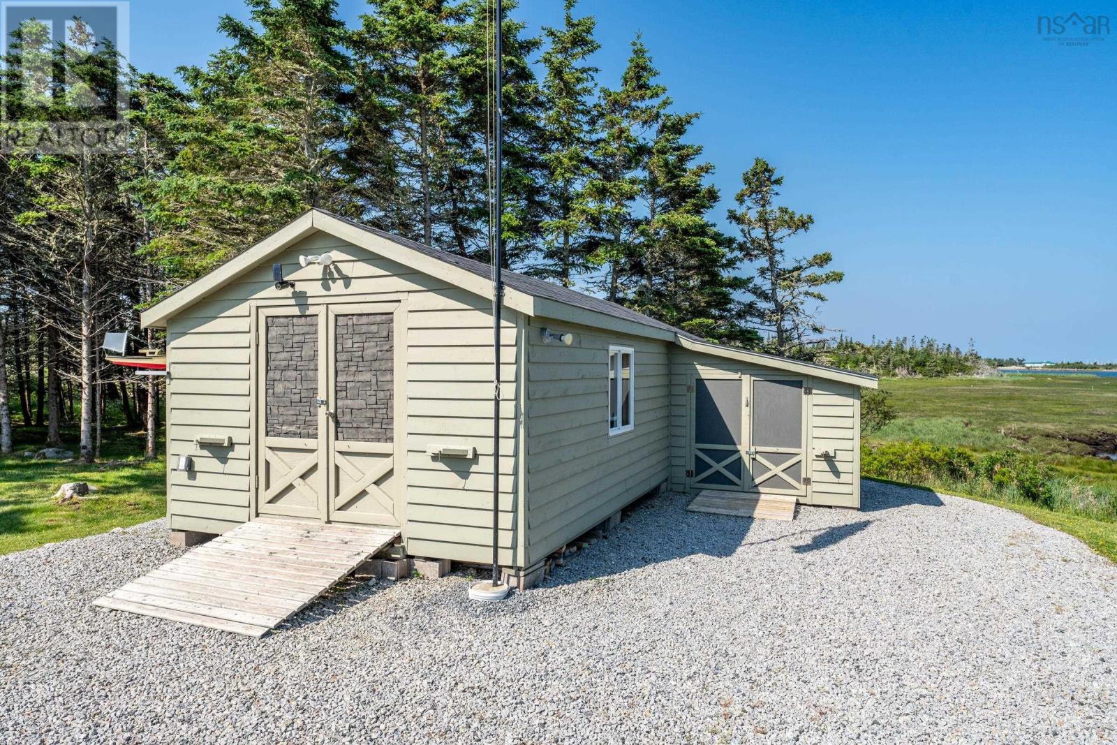 1480 Highway 330, Newellton, Nova Scotia  B0W 1P0 - Photo 12 - 202500181