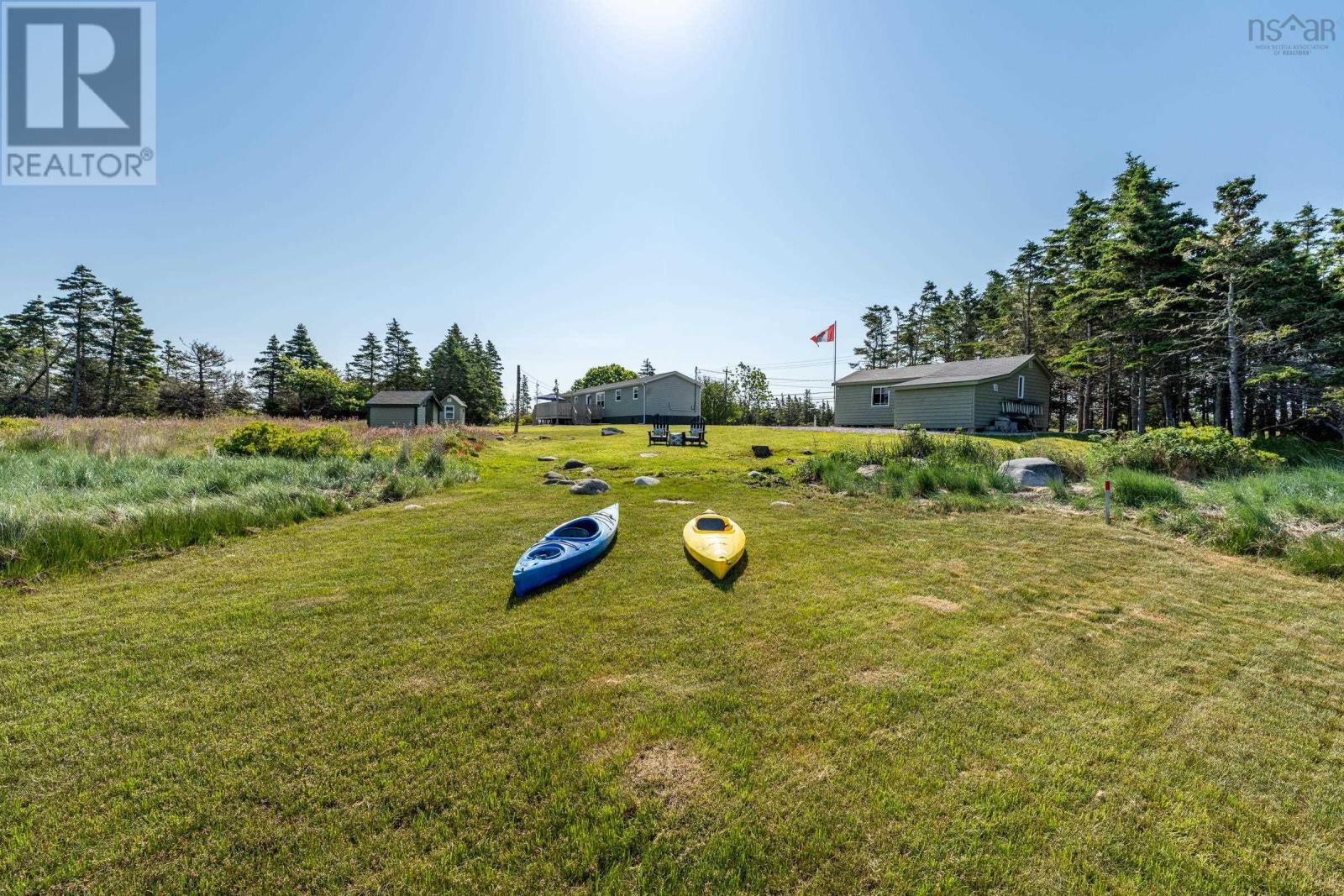 1480 Highway 330, Newellton, Nova Scotia  B0W 1P0 - Photo 15 - 202500181