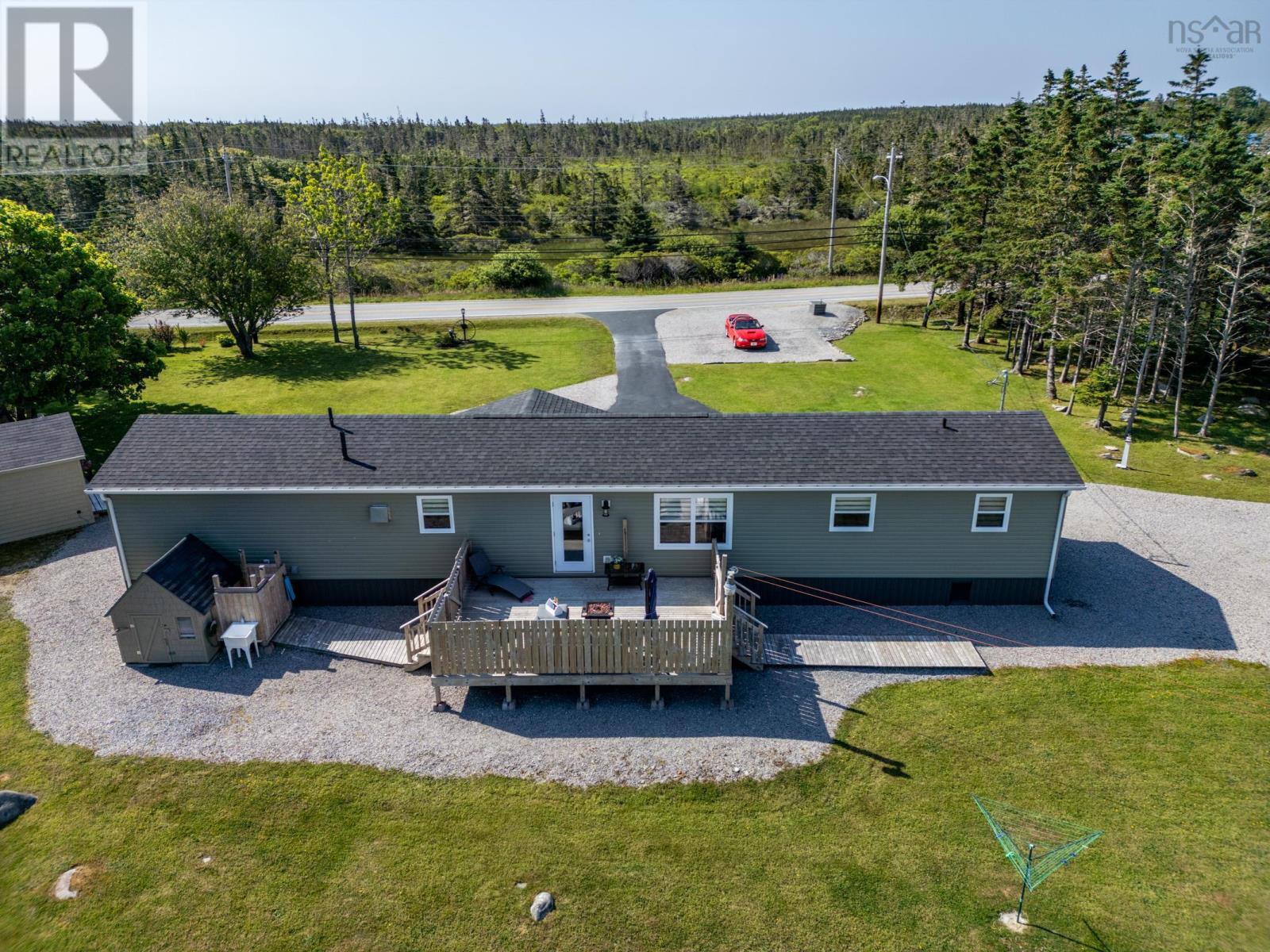 1480 Highway 330, Newellton, Nova Scotia  B0W 1P0 - Photo 27 - 202500181