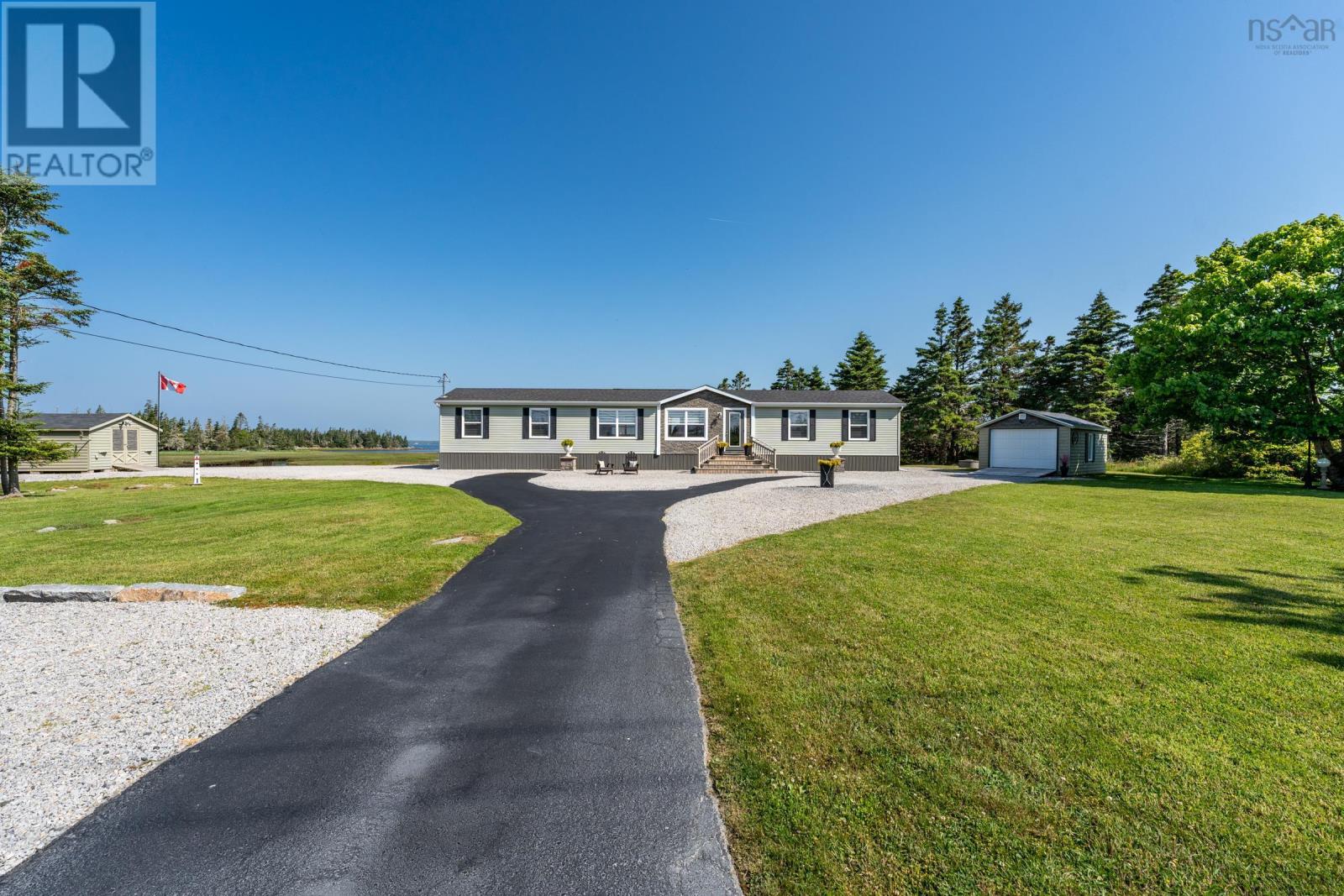 1480 Highway 330, Newellton, Nova Scotia  B0W 1P0 - Photo 4 - 202500181