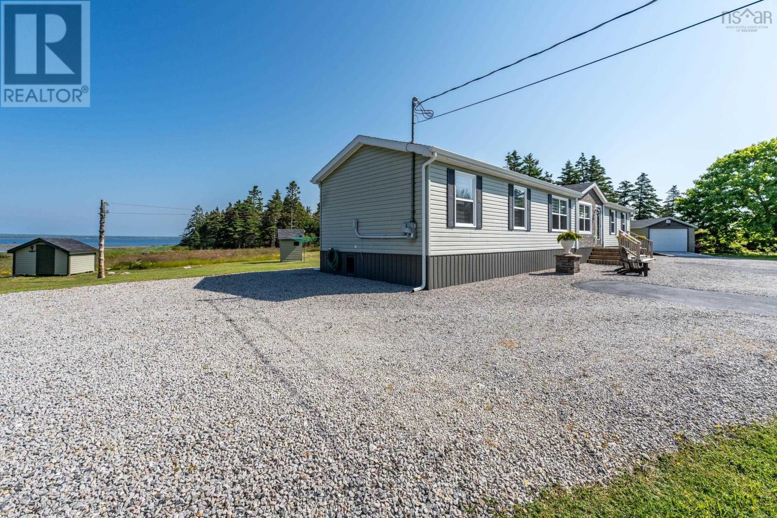 1480 Highway 330, Newellton, Nova Scotia  B0W 1P0 - Photo 6 - 202500181