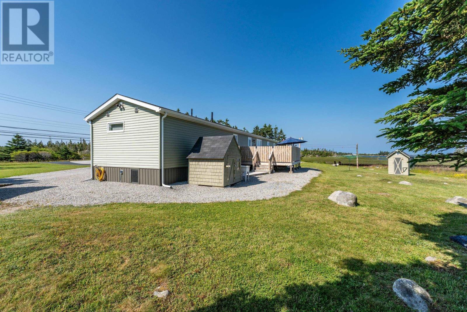 1480 Highway 330, Newellton, Nova Scotia  B0W 1P0 - Photo 7 - 202500181