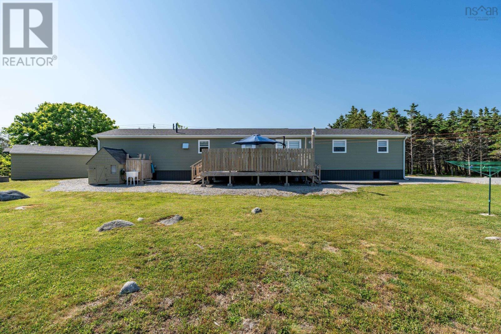 1480 Highway 330, Newellton, Nova Scotia  B0W 1P0 - Photo 8 - 202500181