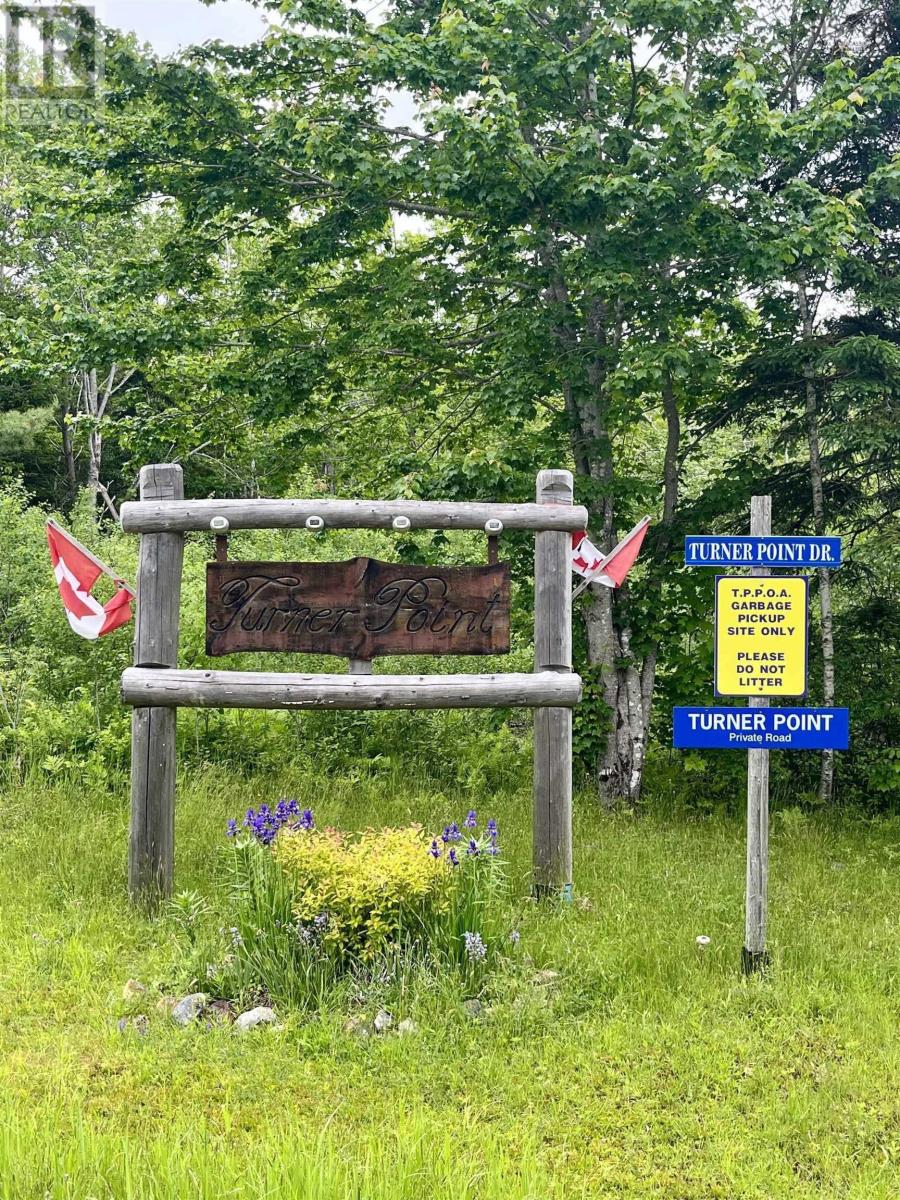 Lot 49 Turner Point, Walden, Nova Scotia  B0J 2E0 - Photo 9 - 202500197