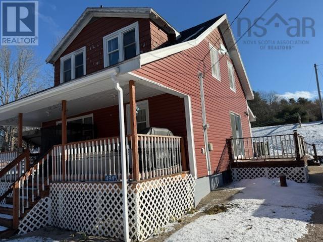 4945 Highway 210, Greenfield, Nova Scotia  B0T 1E0 - Photo 2 - 202500202