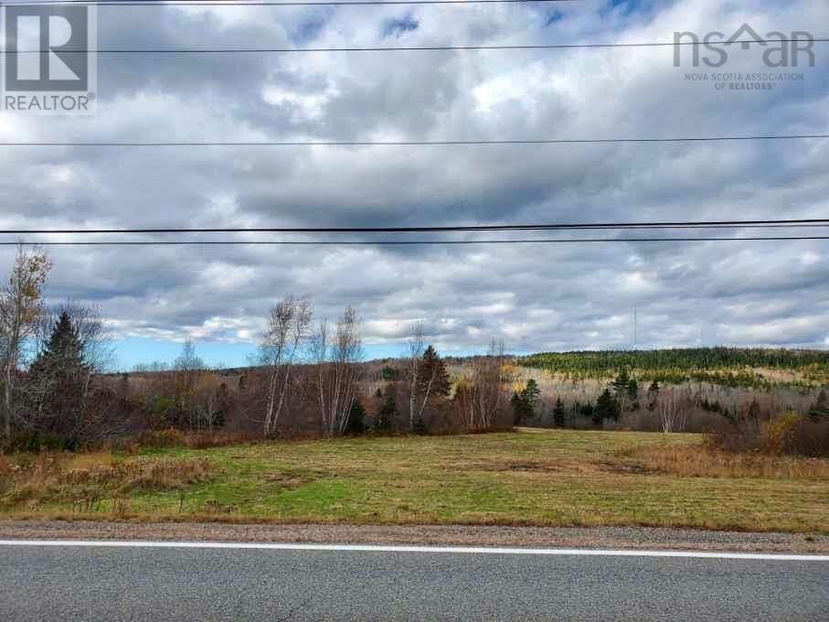 Lot 22-4 Highway 321, valley road, Nova Scotia