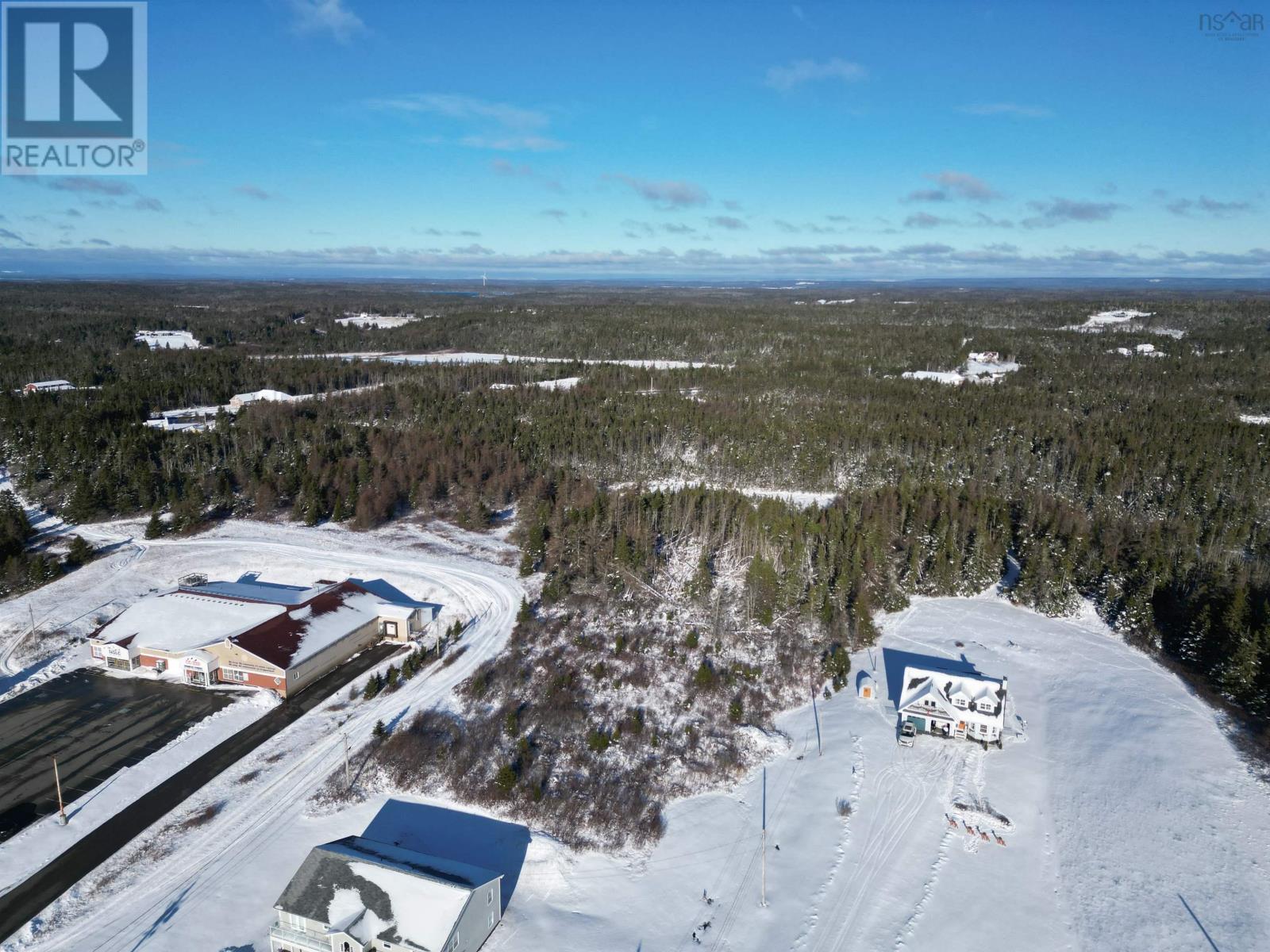 Lot 1abc Highway 206, Arichat, Nova Scotia  B0E 1A0 - Photo 2 - 202500204