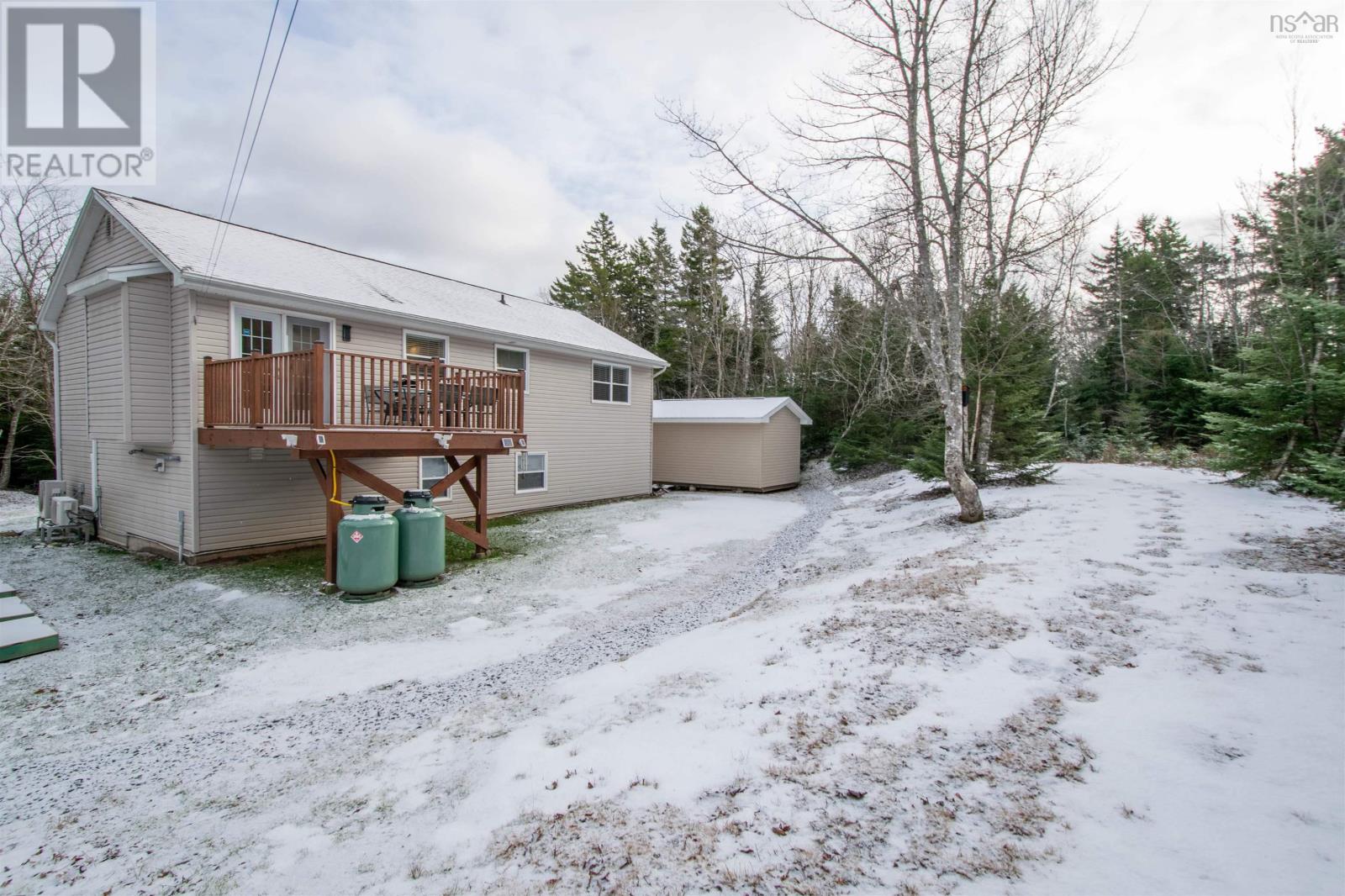 256 Rhodora Drive, Middle Sackville, Nova Scotia  B4E 3H5 - Photo 42 - 202500223