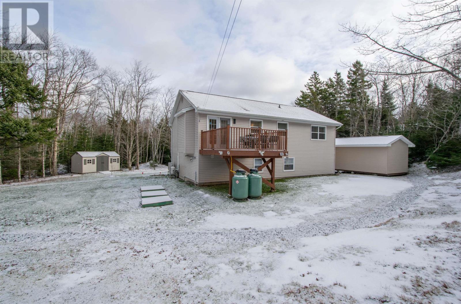 256 Rhodora Drive, Middle Sackville, Nova Scotia  B4E 3H5 - Photo 43 - 202500223