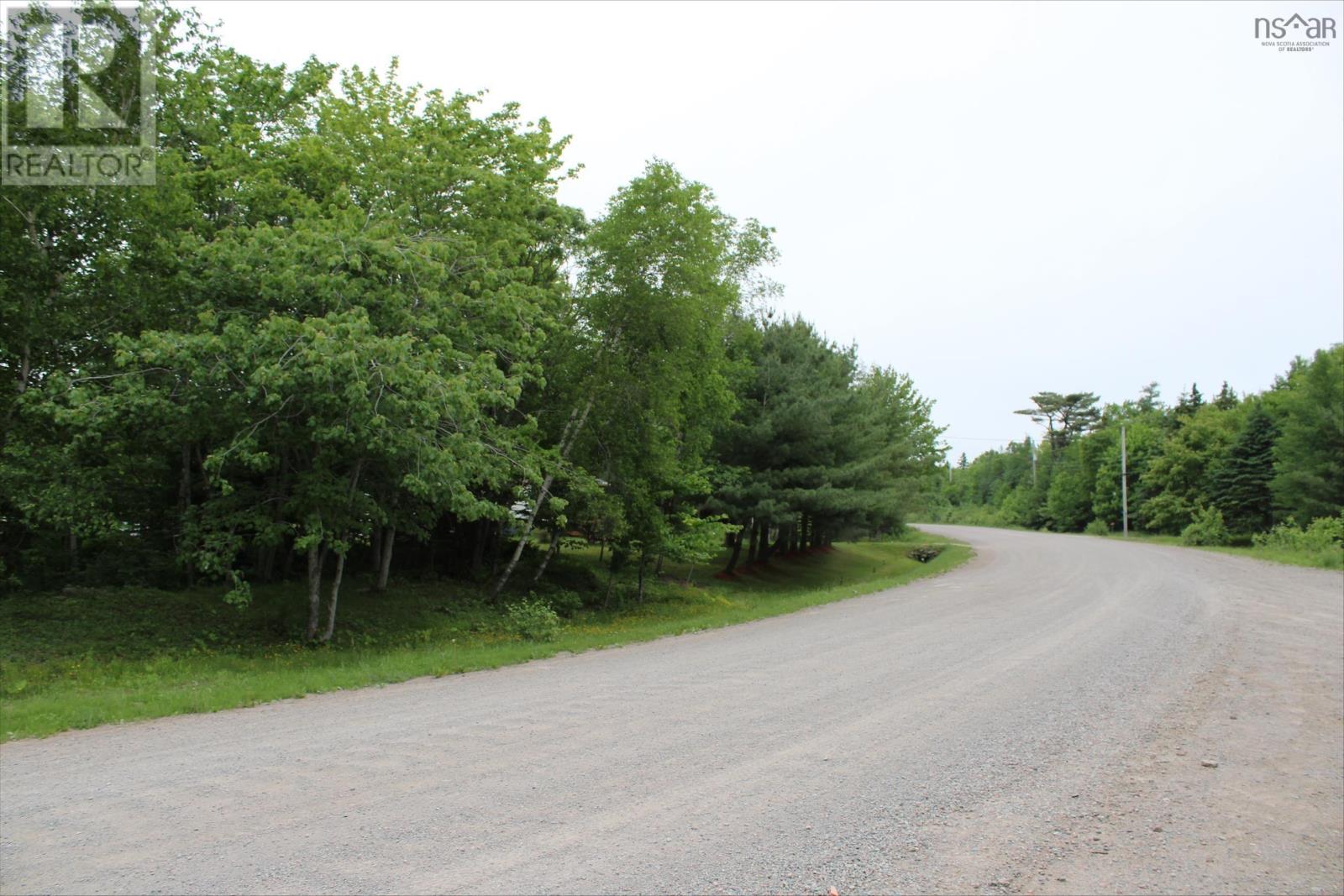 Lot Crandall Road, Port Hawkesbury, Nova Scotia  B9A 3G2 - Photo 2 - 202500231