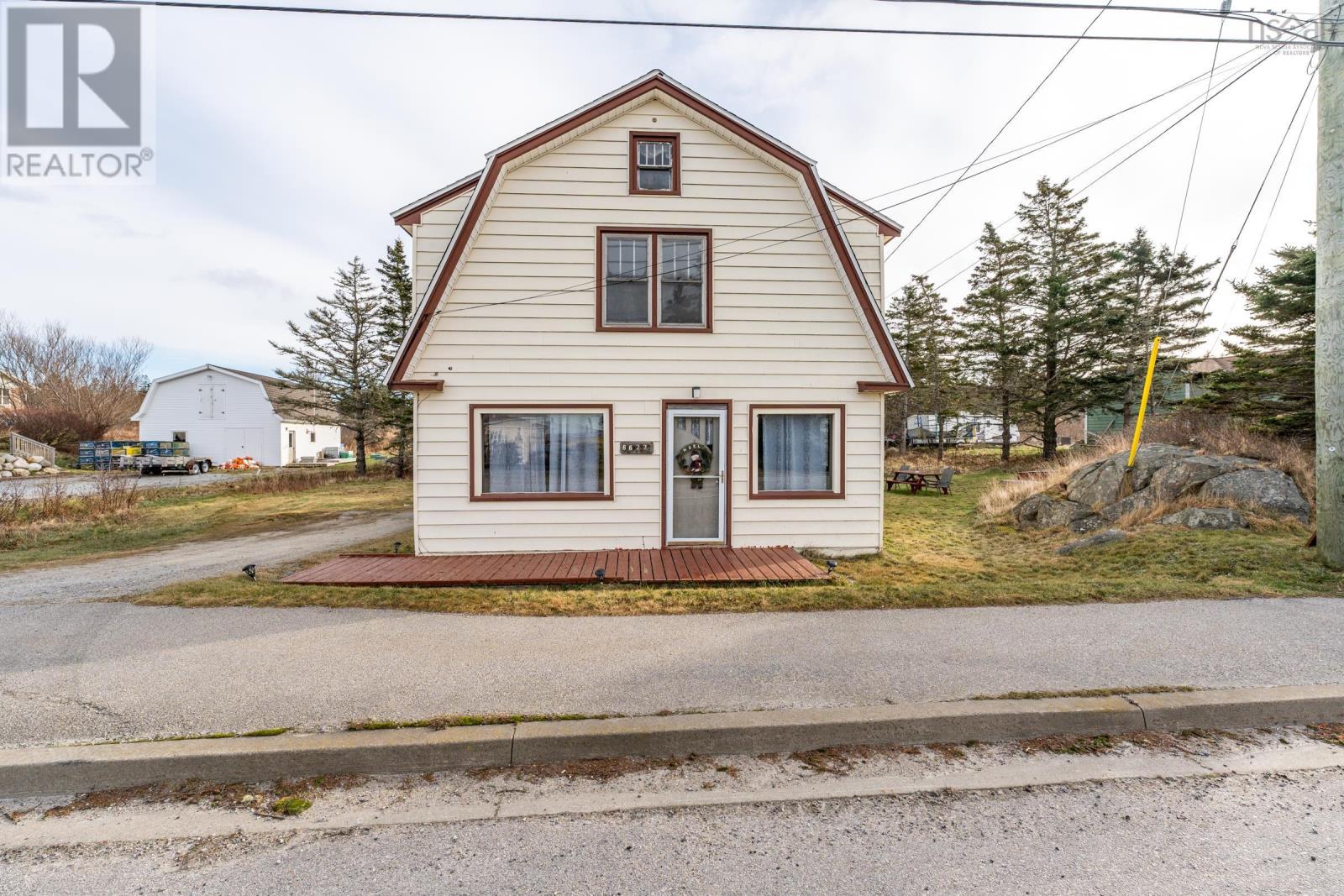 6622 Highway 3, Lower Woods Harbour, Nova Scotia  B0W 2E0 - Photo 10 - 202500239