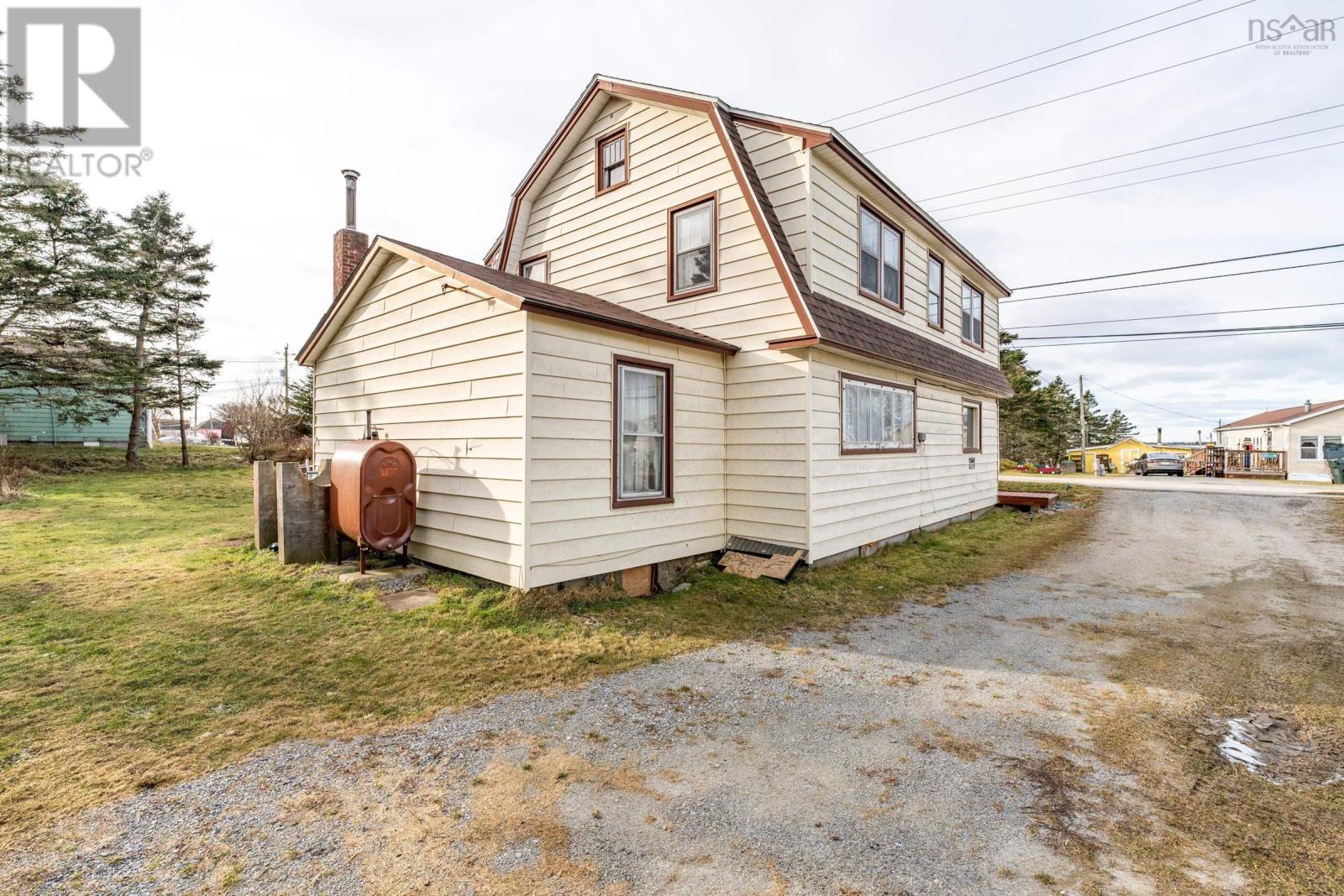 6622 Highway 3, Lower Woods Harbour, Nova Scotia  B0W 2E0 - Photo 13 - 202500239