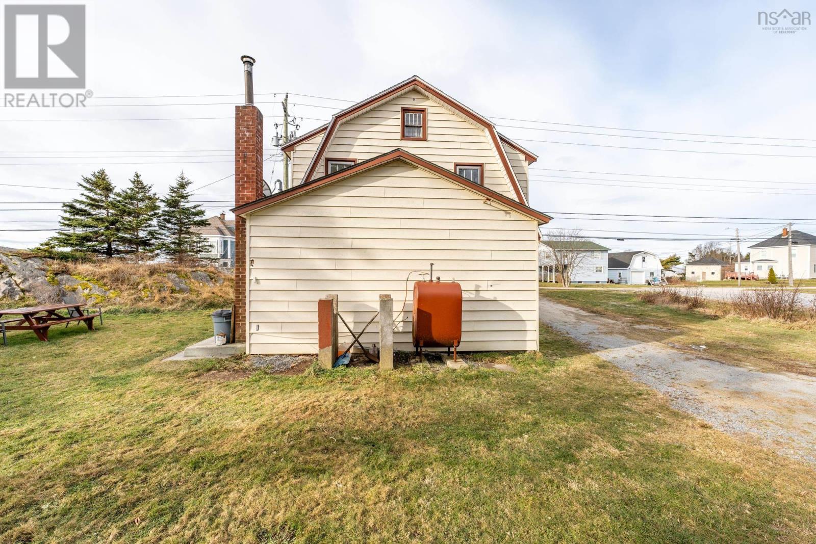 6622 Highway 3, Lower Woods Harbour, Nova Scotia  B0W 2E0 - Photo 14 - 202500239