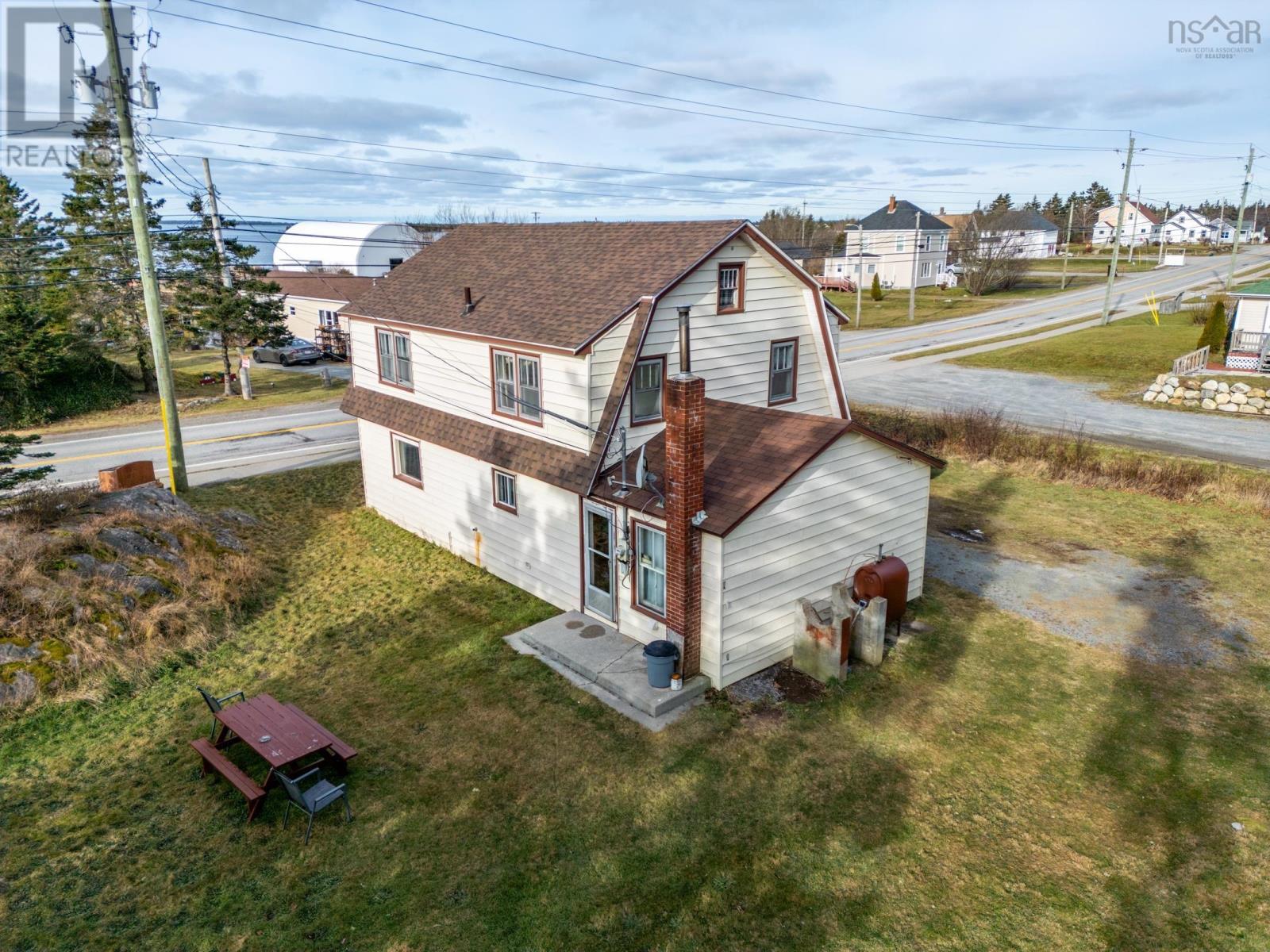 6622 Highway 3, Lower Woods Harbour, Nova Scotia  B0W 2E0 - Photo 8 - 202500239