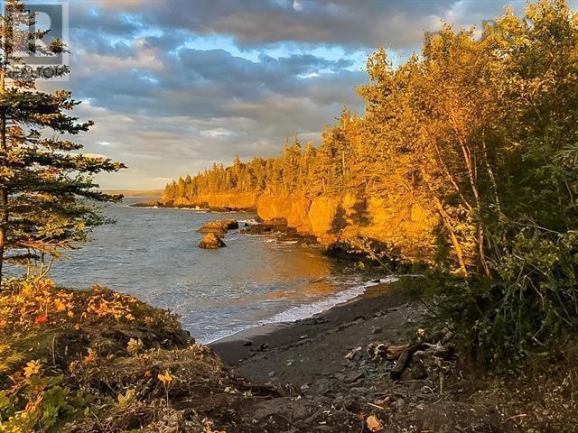 Lot 2 Old Baxter Mill Road, Baxters Harbour, Nova Scotia  B0P 1H0 - Photo 17 - 202500254