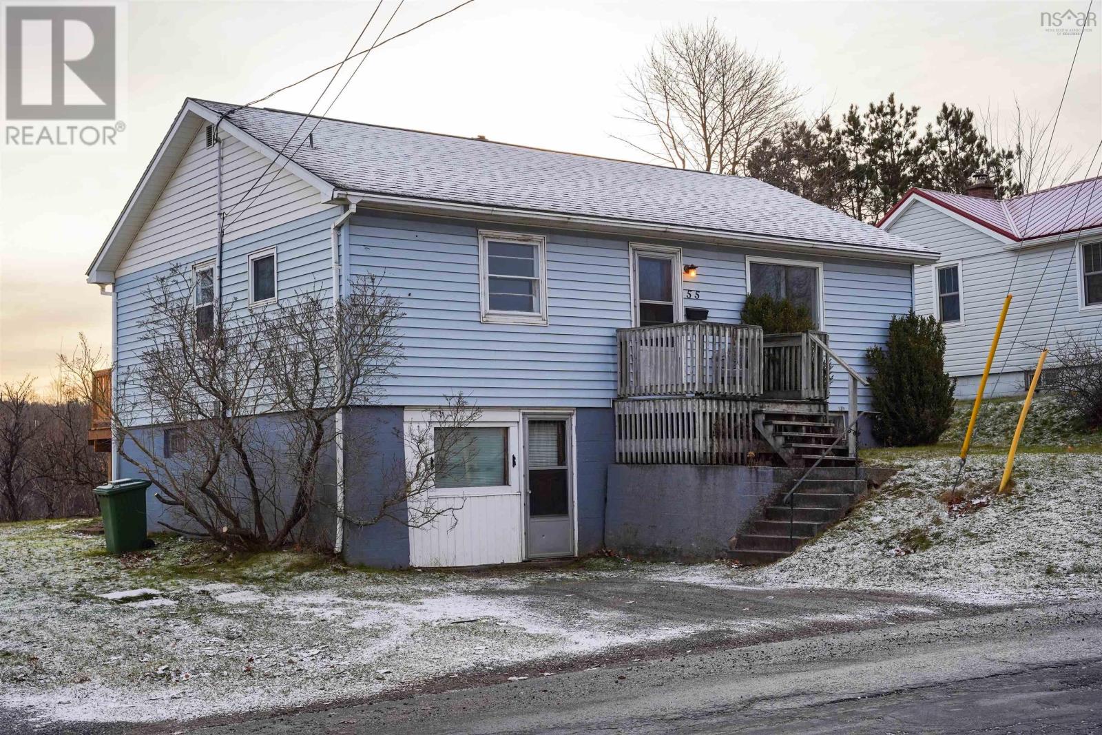 55 James Street, truro, Nova Scotia