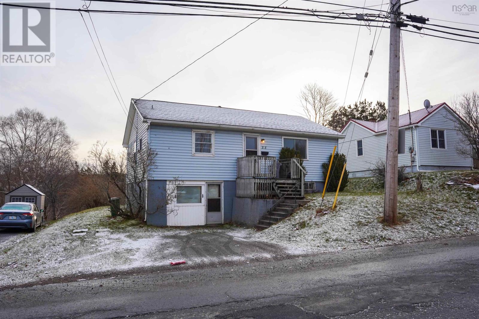 55 James Street, Truro, Nova Scotia  B2N 2Z9 - Photo 23 - 202500258