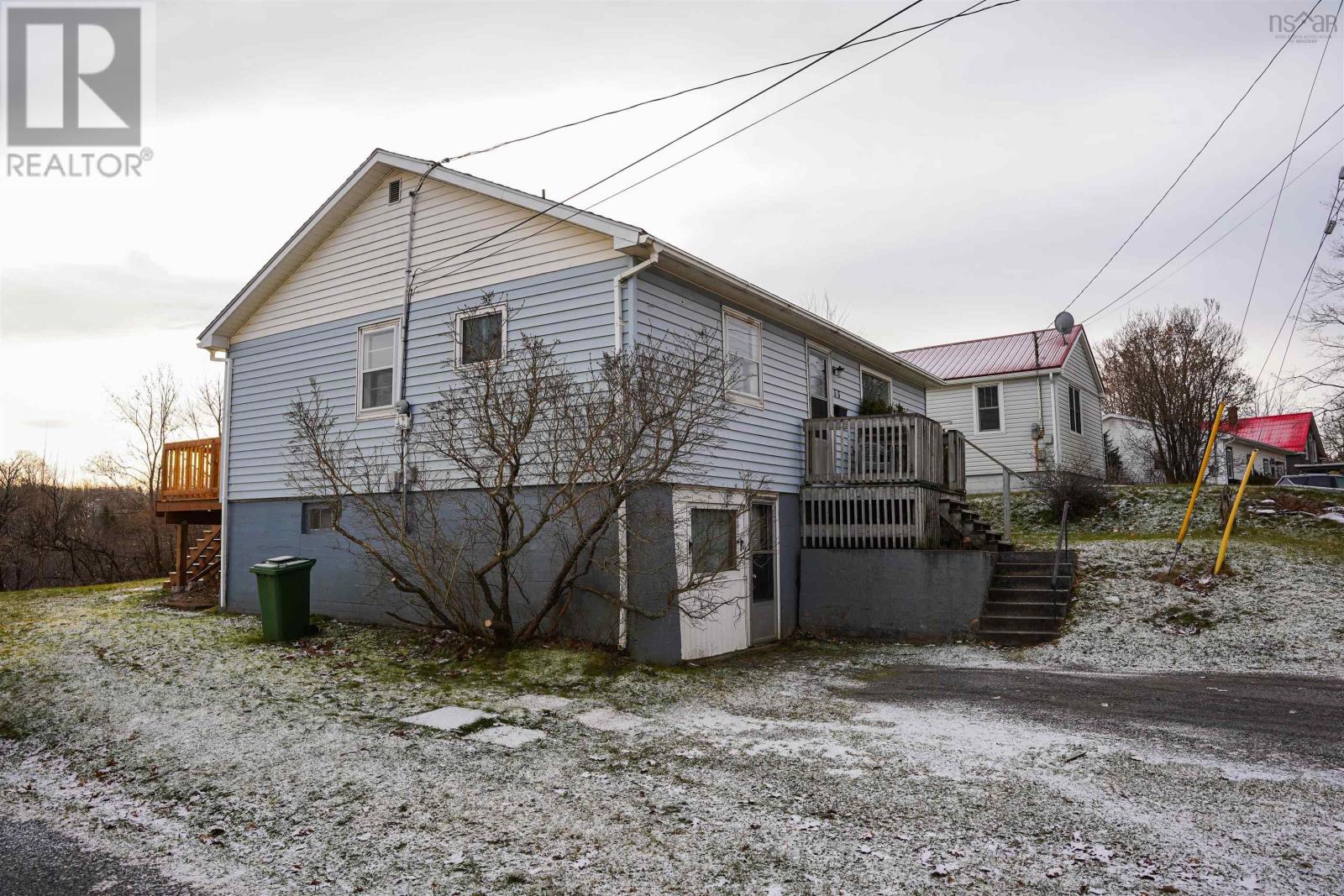 55 James Street, Truro, Nova Scotia  B2N 2Z9 - Photo 24 - 202500258