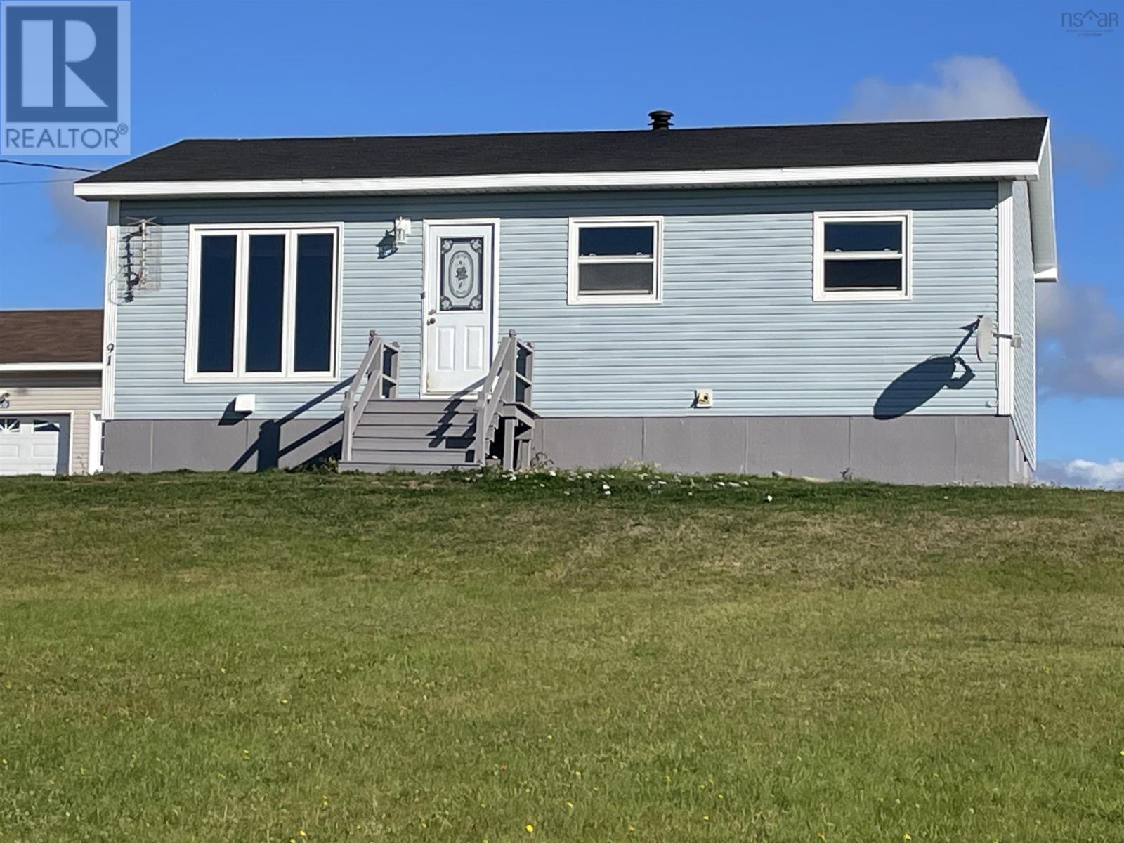 91 La Pointe Du Havre Road, Chéticamp, Nova Scotia  B0E 1H0 - Photo 16 - 202500264