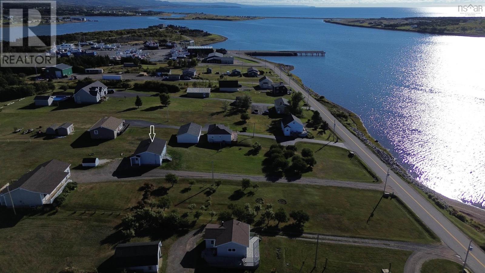 91 La Pointe Du Havre Road, Chéticamp, Nova Scotia  B0E 1H0 - Photo 5 - 202500264